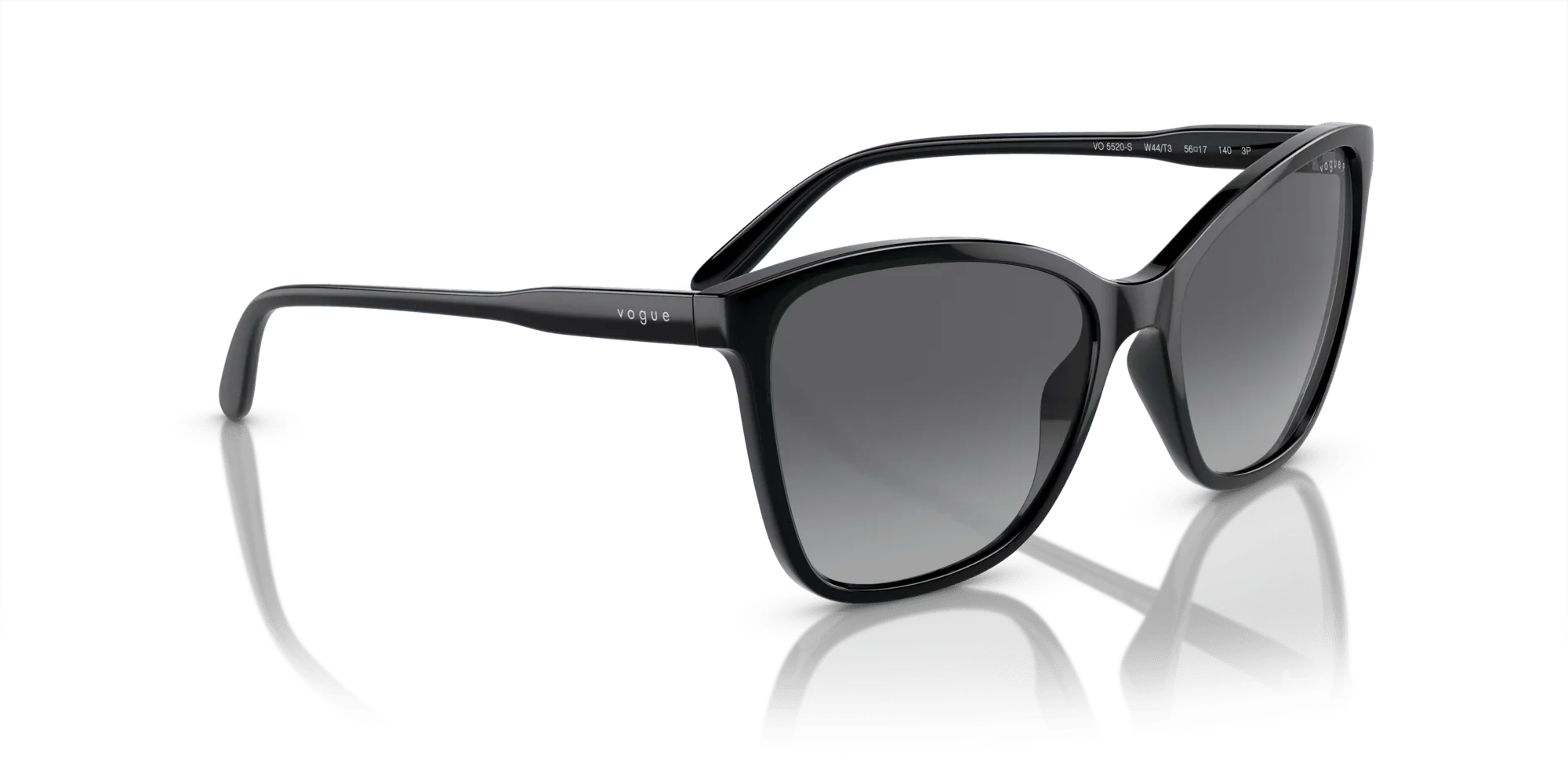 Occhiali da sole da donna Vogue VO5520-S W44/T3 Polarizzata - Pistilleria