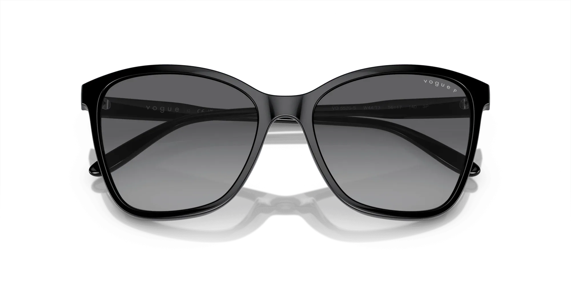 Occhiali da sole da donna Vogue VO5520-S W44/T3 Polarizzata - Pistilleria