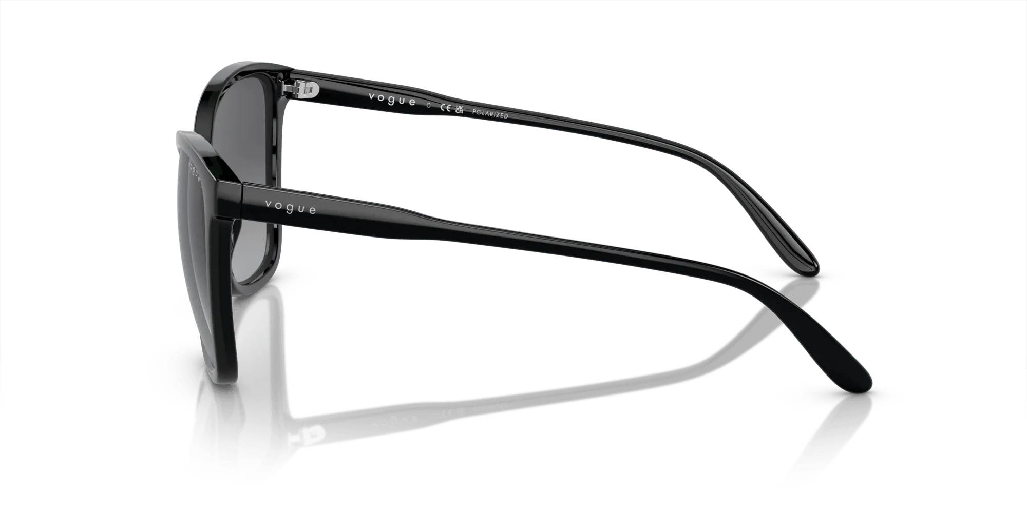 Occhiali da sole da donna Vogue VO5520-S W44/T3 Polarizzata - Pistilleria