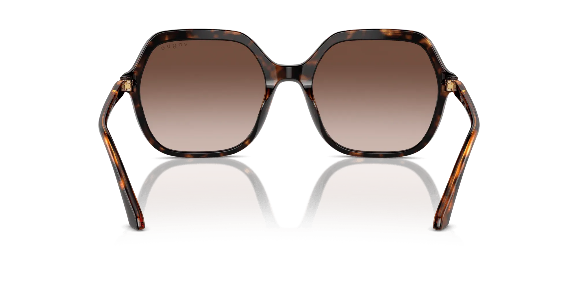 Occhiali da sole da donna Vogue VO5561S W65613 - Pistilleria