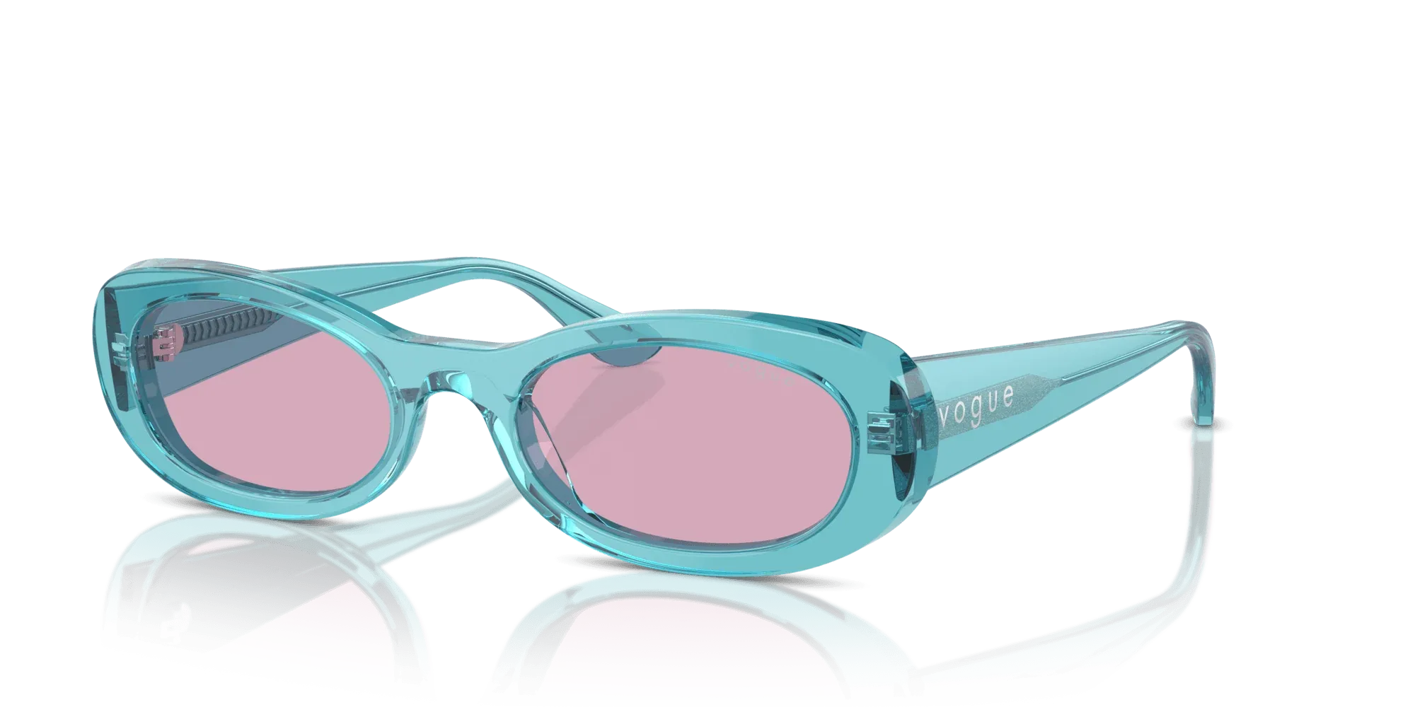 Occhiali da sole da donna Vogue VO5582-S 316676 - Pistilleria