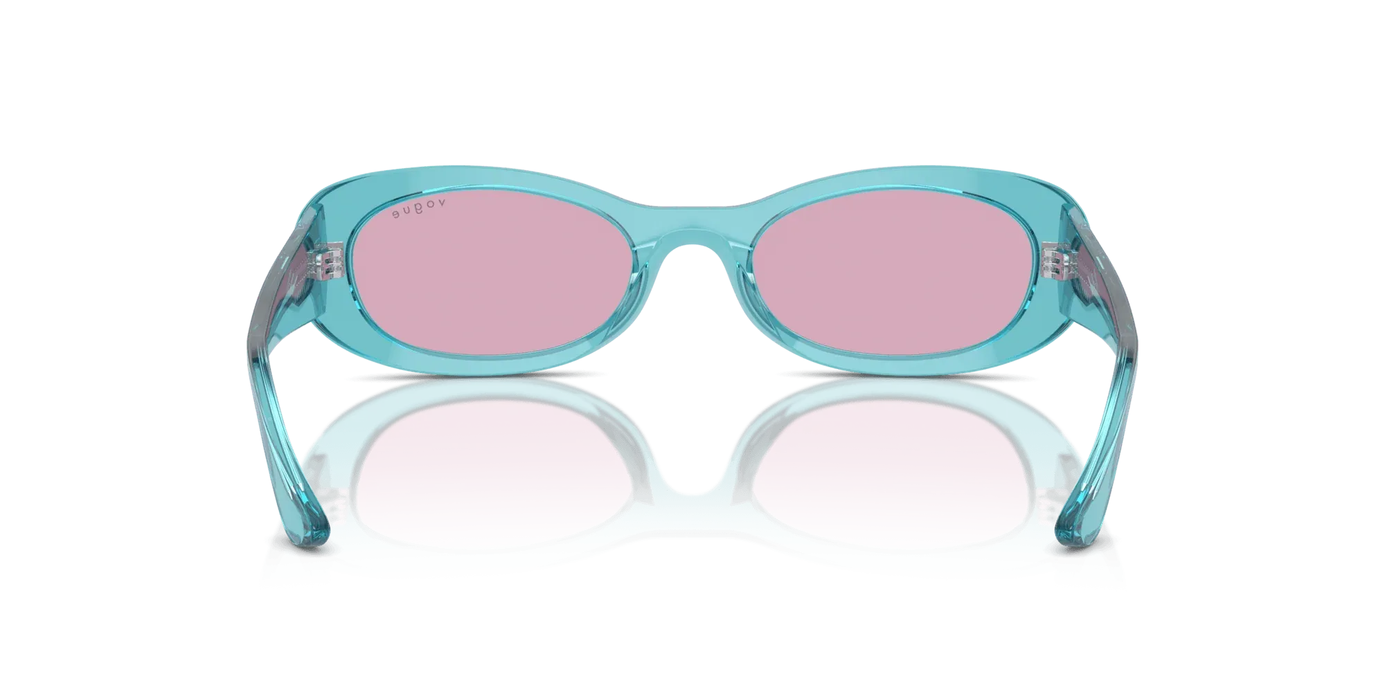 Occhiali da sole da donna Vogue VO5582-S 316676 - Pistilleria