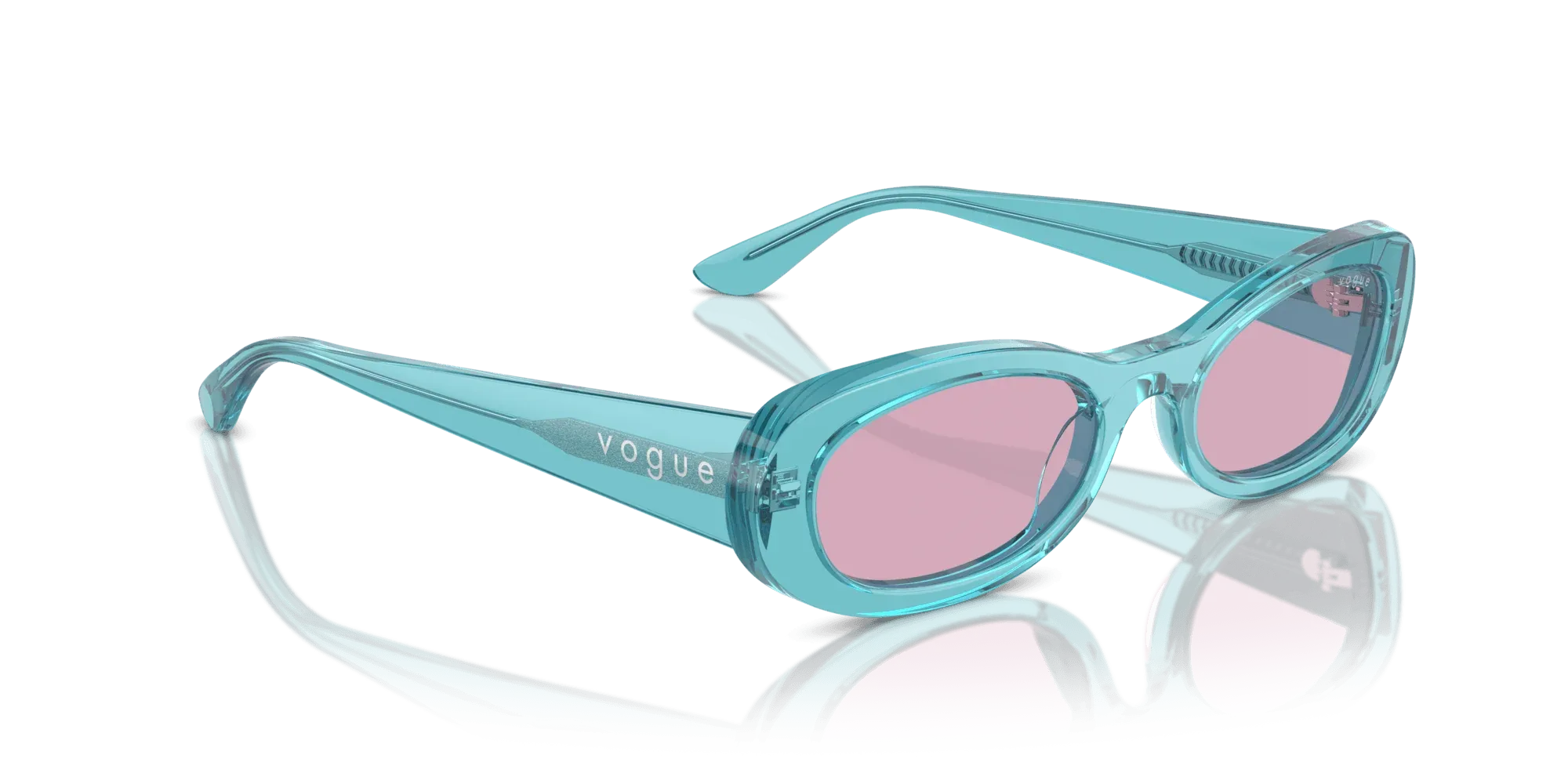 Occhiali da sole da donna Vogue VO5582-S 316676 - Pistilleria