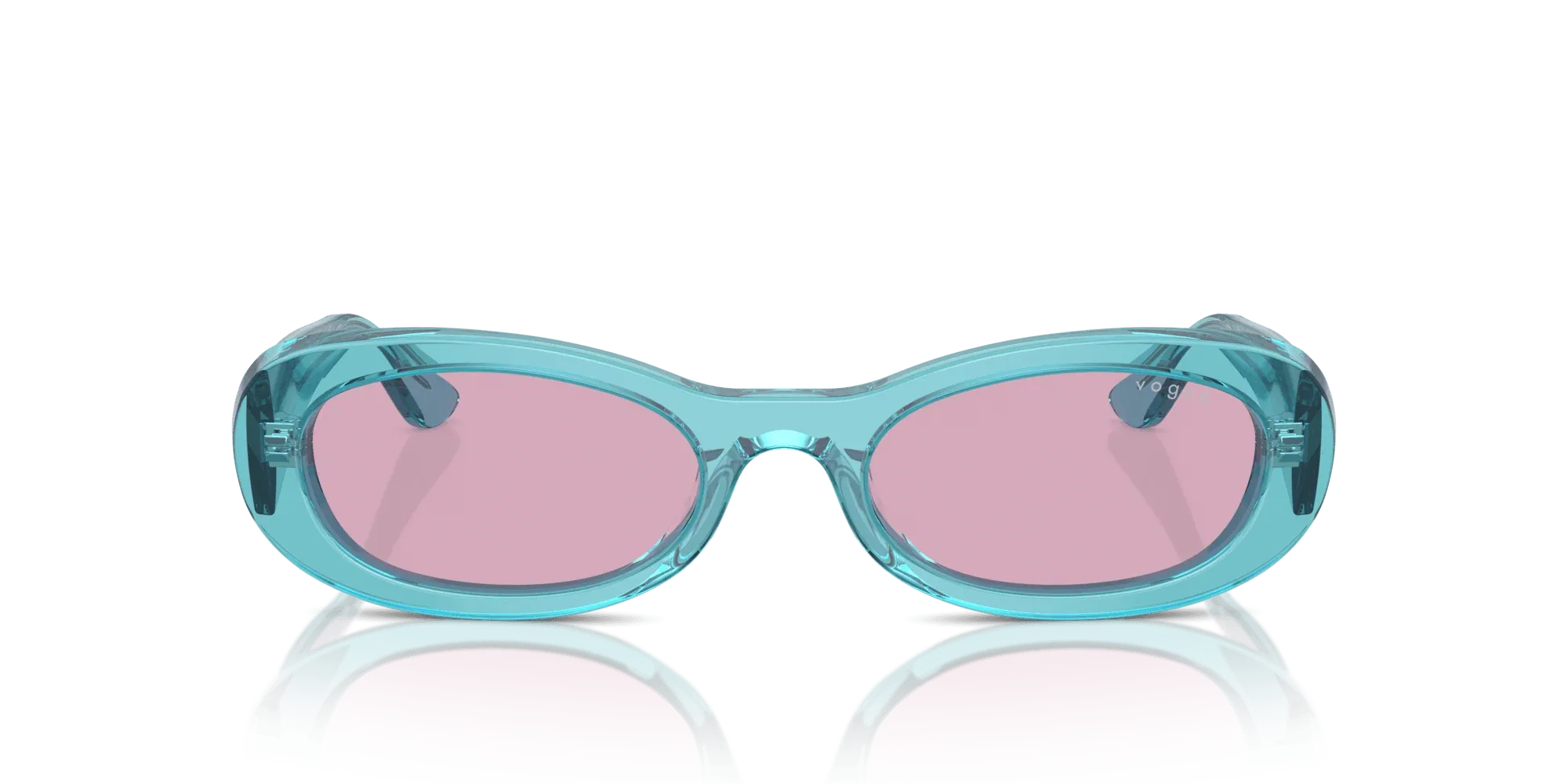 Occhiali da sole da donna Vogue VO5582-S 316676 - Pistilleria