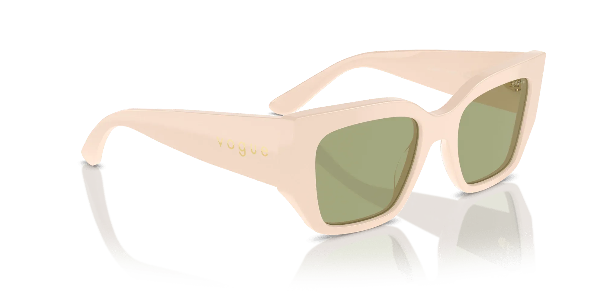 Occhiali da sole da donna Vogue VO5583-S 316482 - Pistilleria