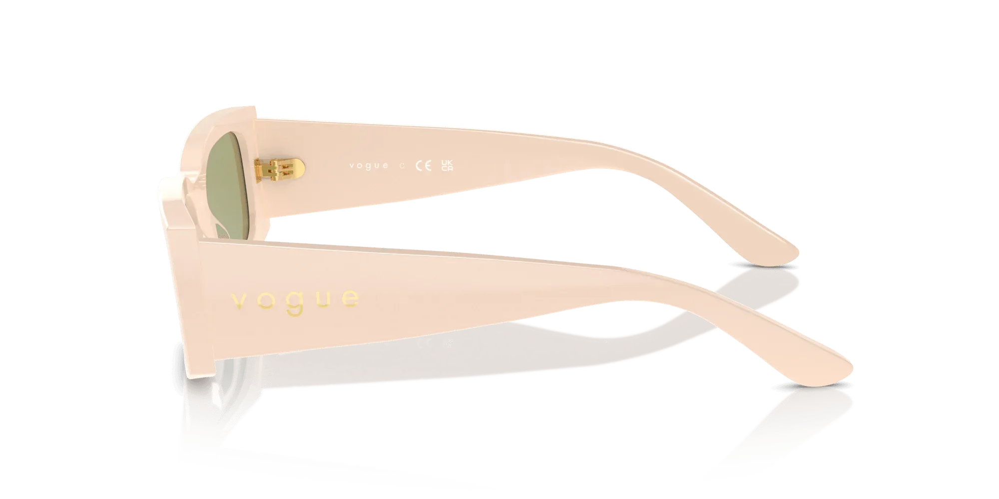 Occhiali da sole da donna Vogue VO5584S 316482 - Pistilleria