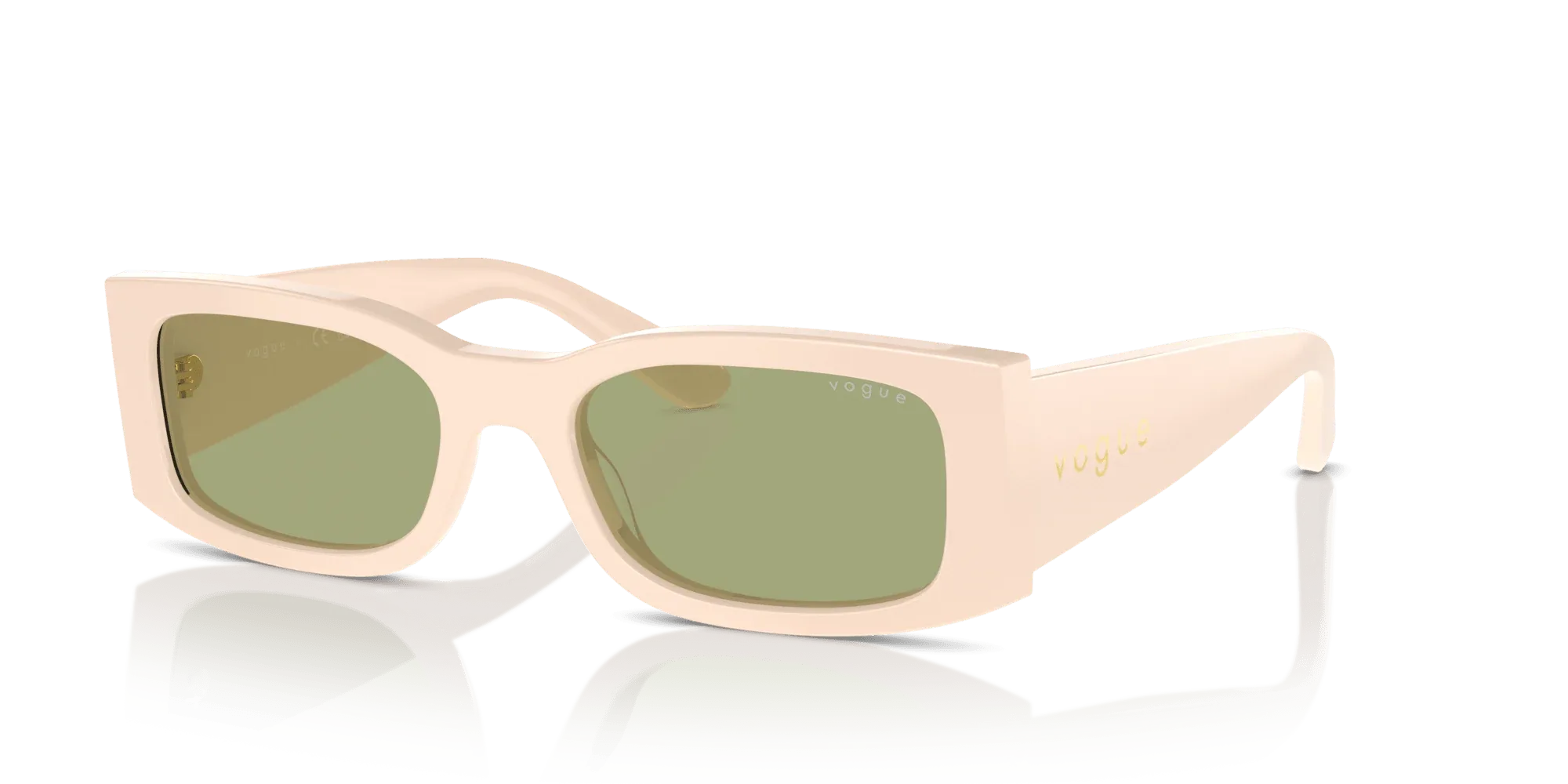 Occhiali da sole da donna Vogue VO5584S 316482 - Pistilleria