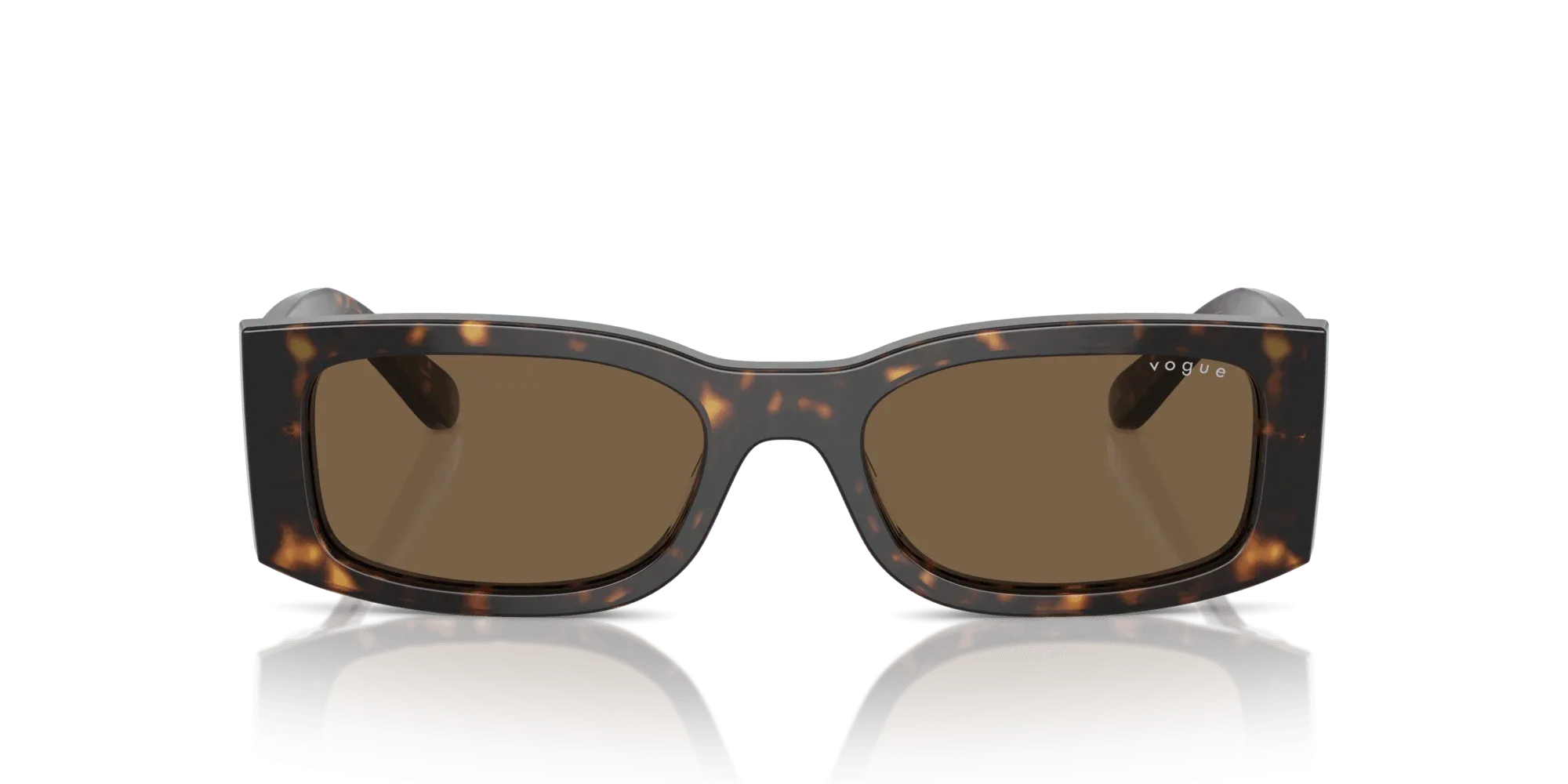 Occhiali da sole da donna Vogue VO5584S W65673 - Pistilleria