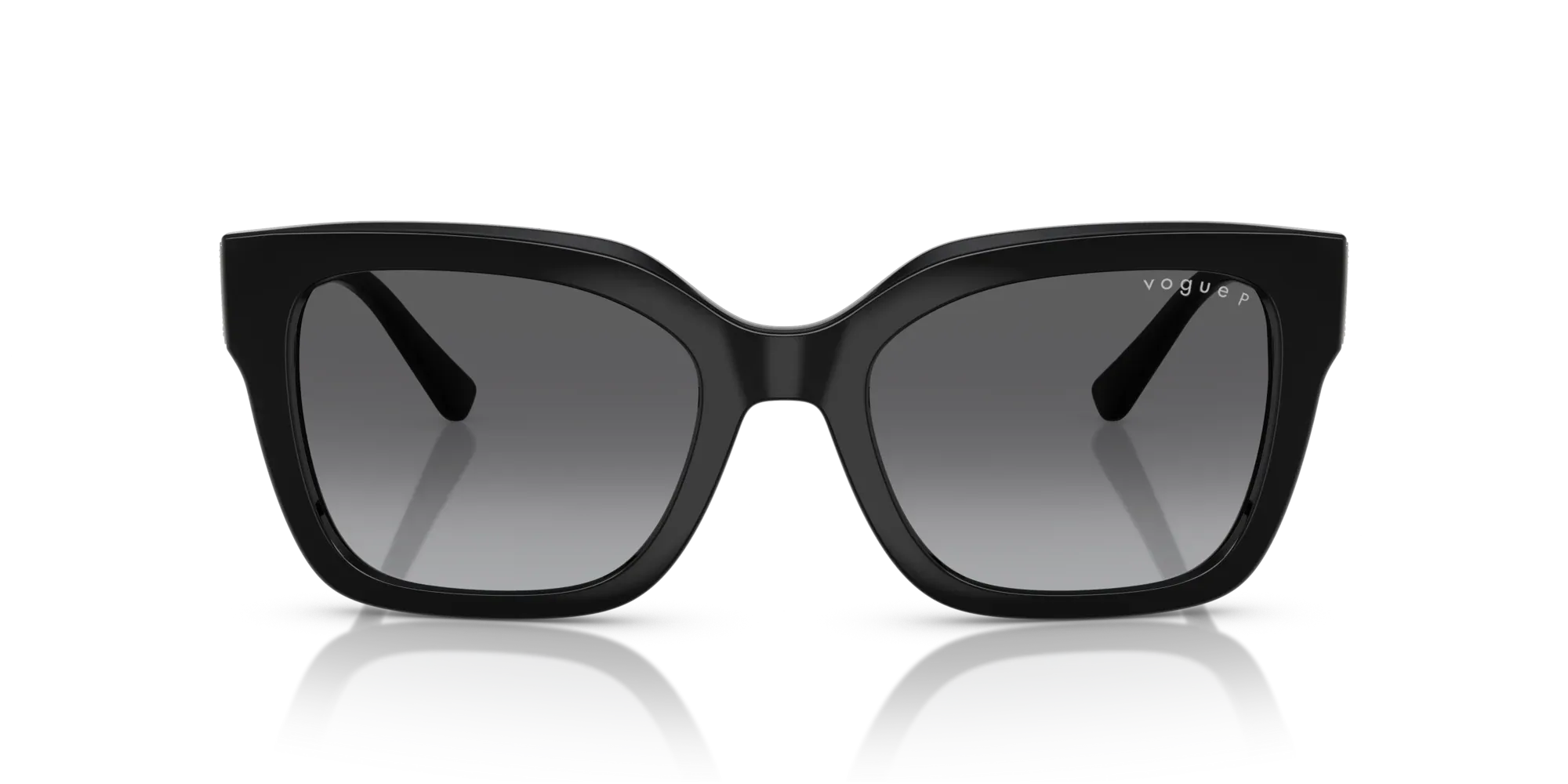 Occhiali da sole da donna Vogue VO5613SB W44/T3 Nero Polarizzati - Pistilleria