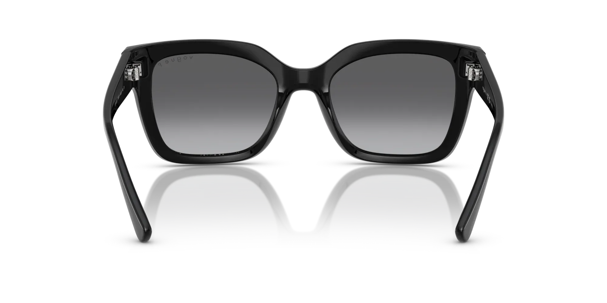 Occhiali da sole da donna Vogue VO5613SB W44/T3 Nero Polarizzati - Pistilleria