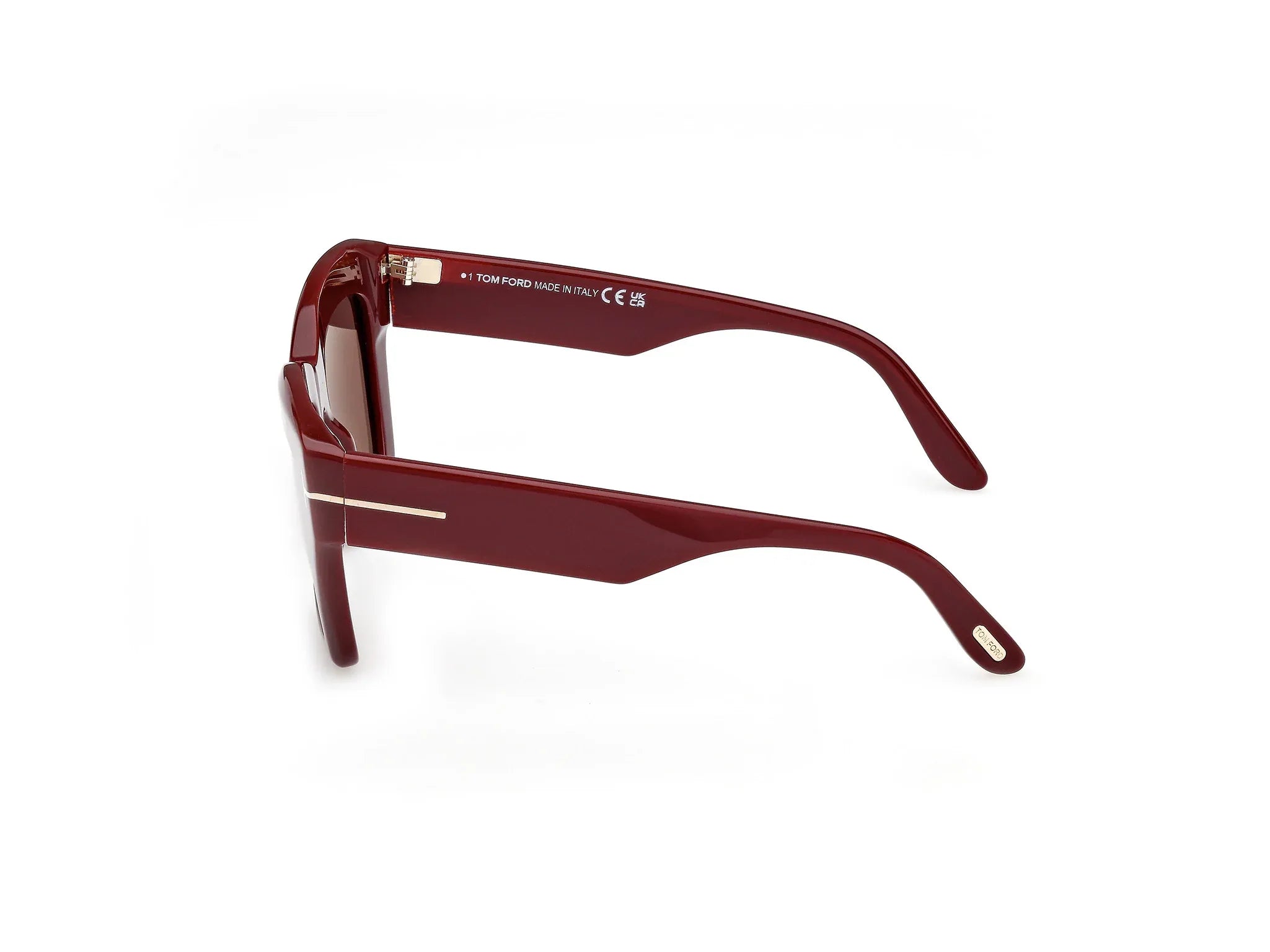 Occhiali da sole da donne Tom Ford FT1191 69E - Pistilleria