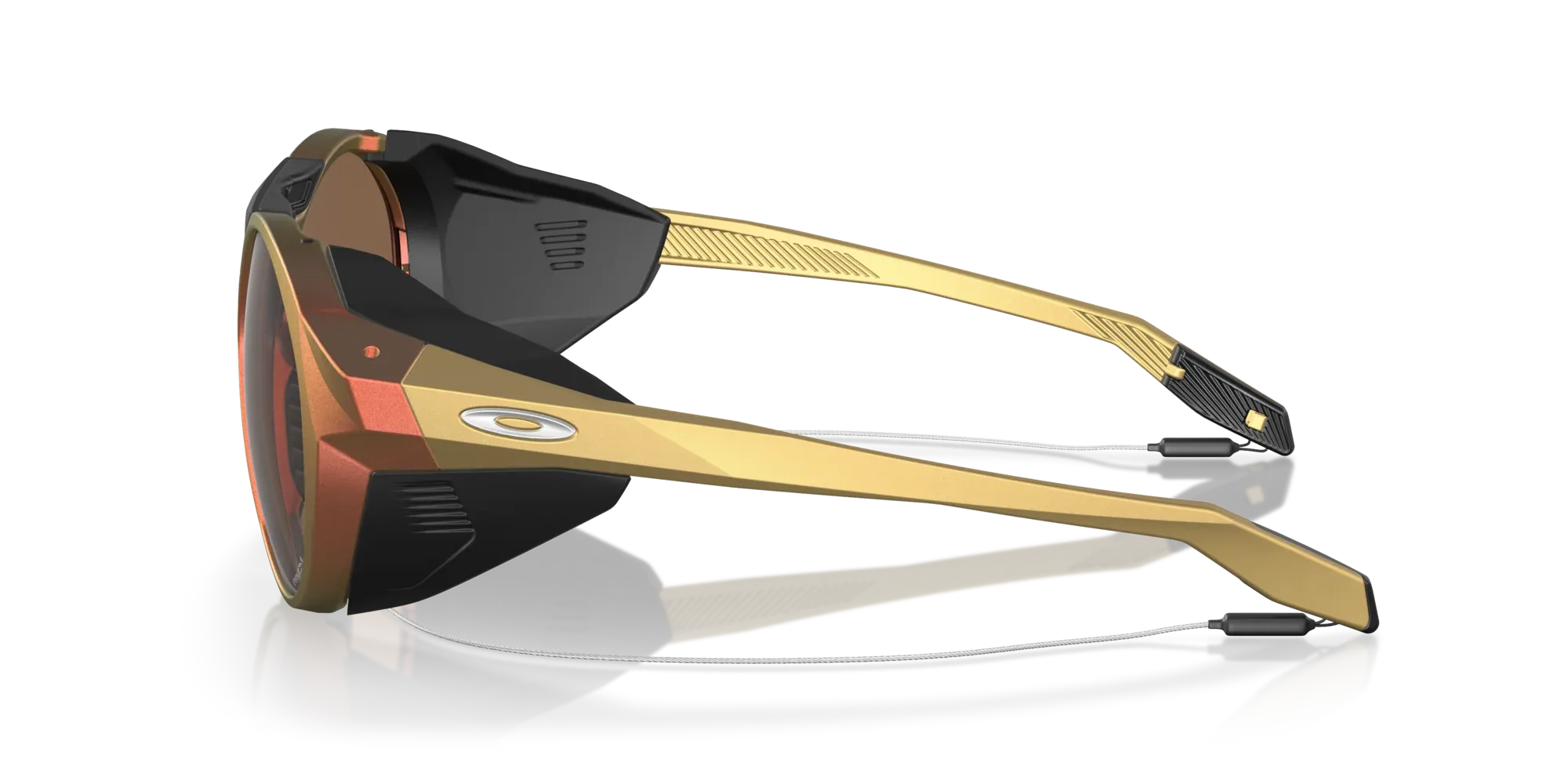 Occhiali da sole da montagna Clifden Oakley OO9440 23 - Pistilleria