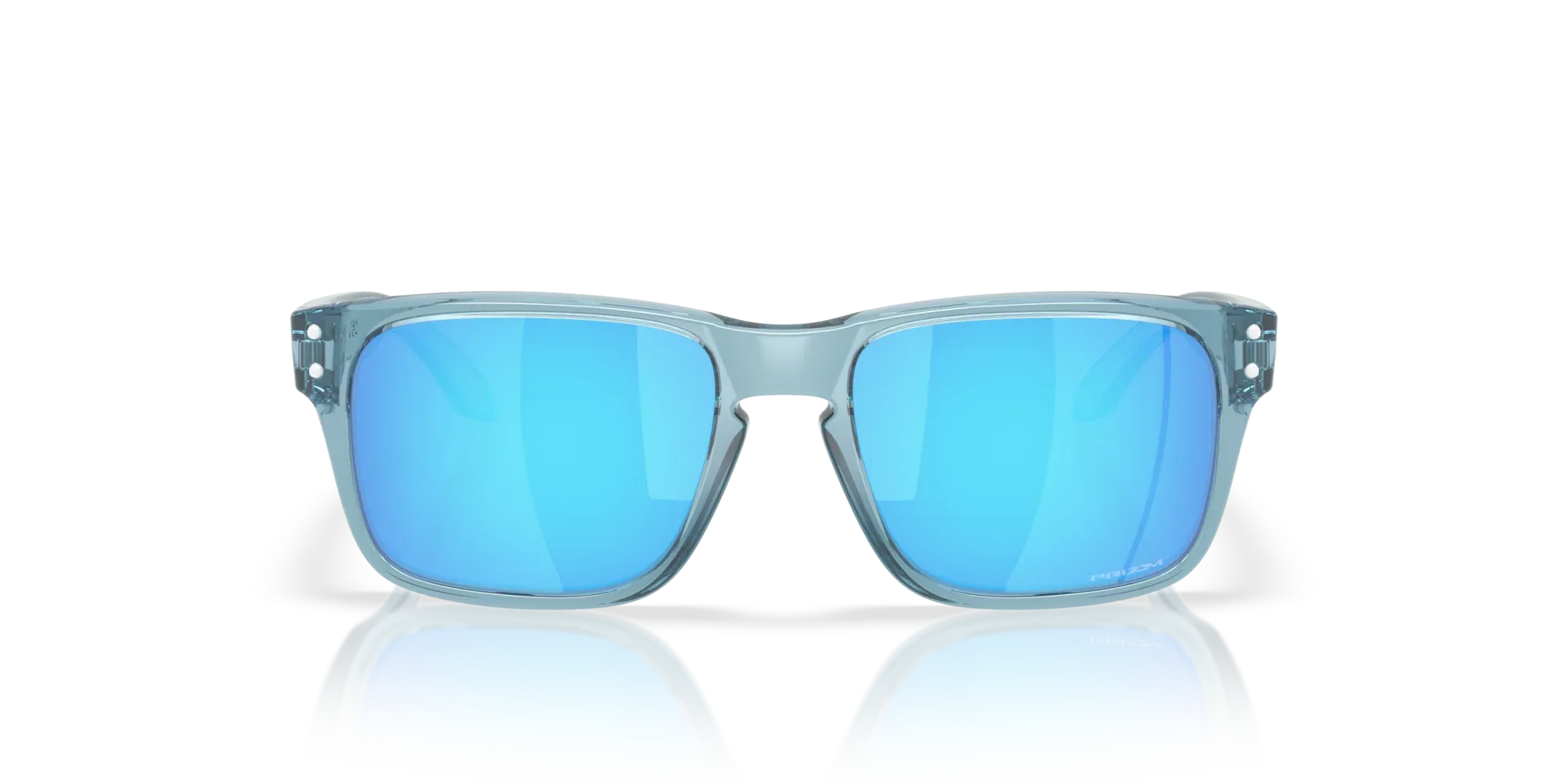 Occhiali da sole da ragazzo Oakley Holbrook xxs OJ9014 02 - Pistilleria