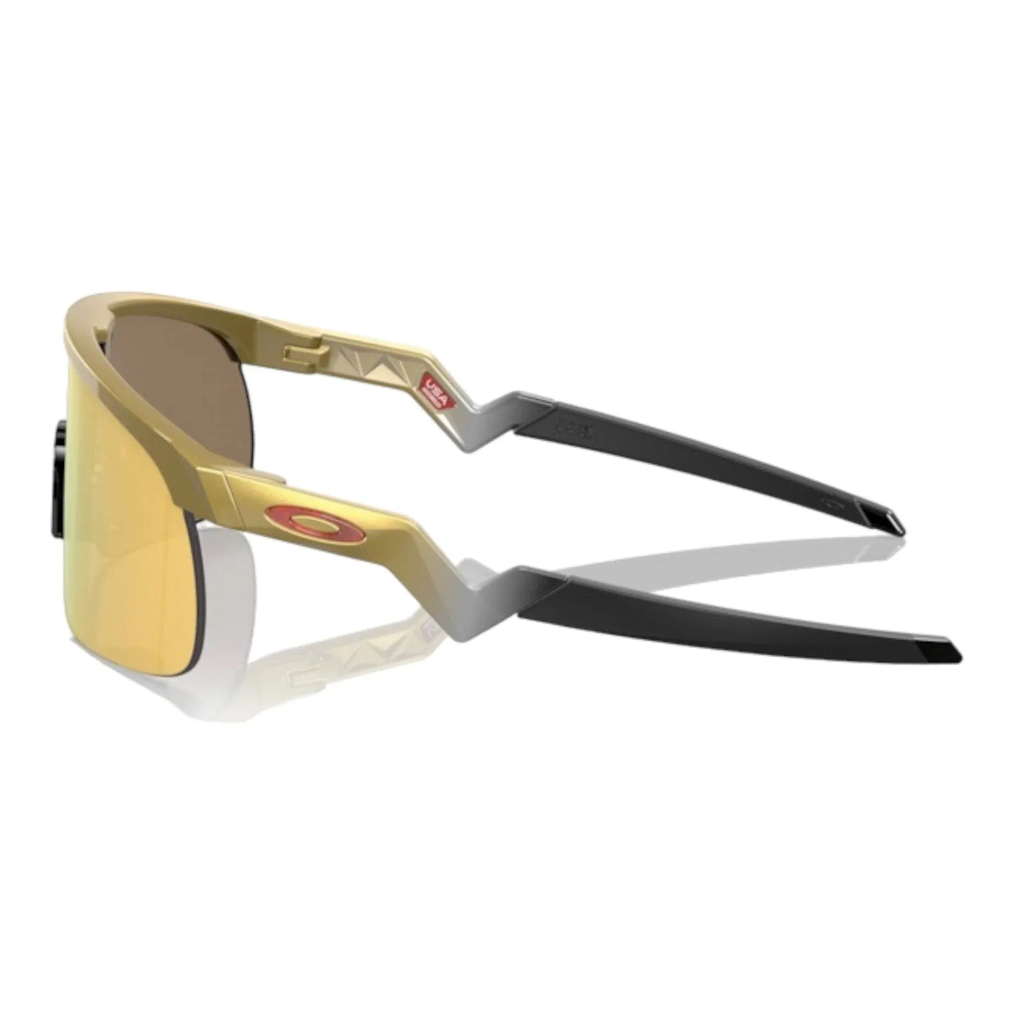 Occhiali da sole da ragazzo Oakley resistor OJ9010 08 Mahomes II Collection - Pistilleria