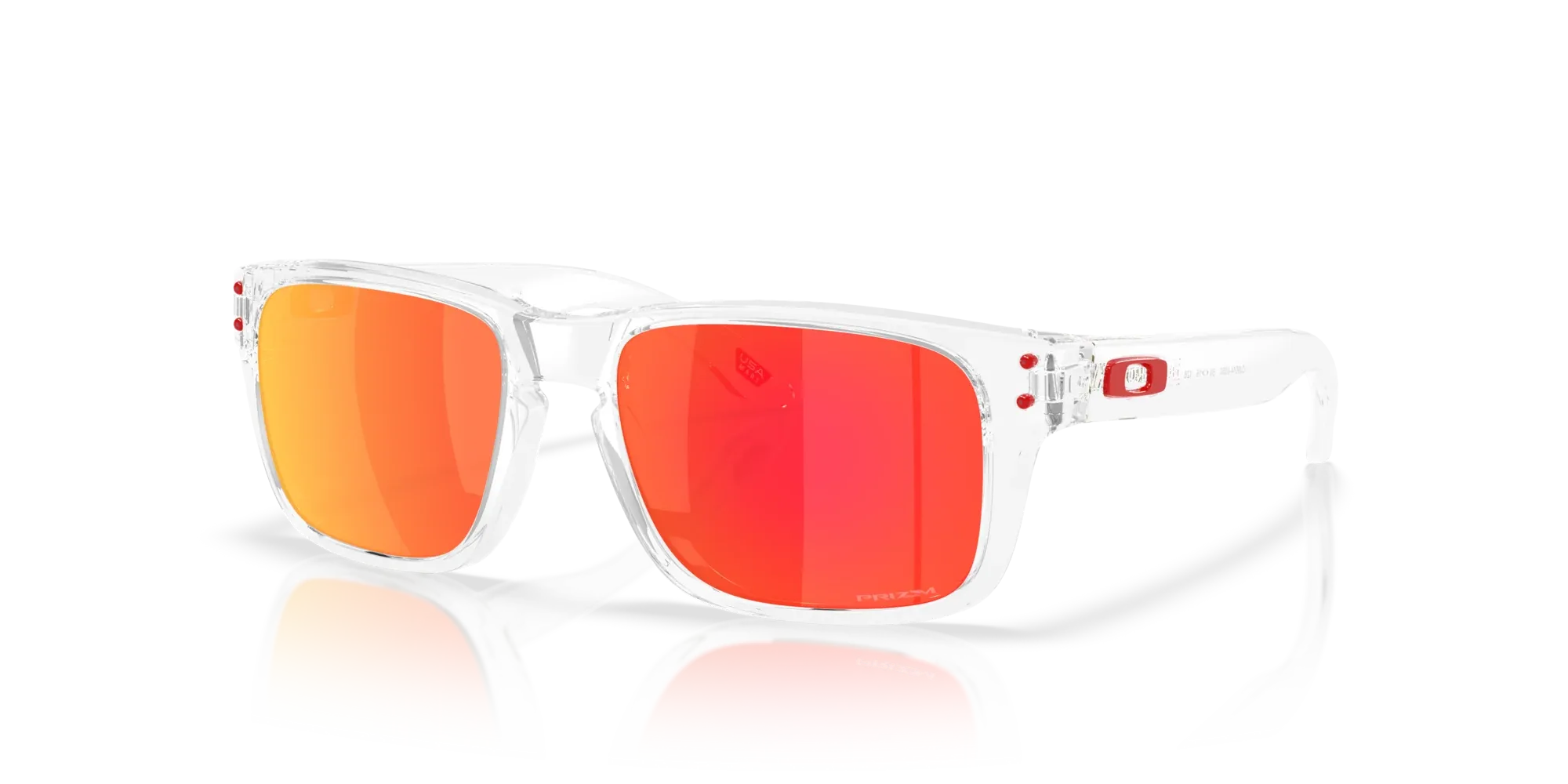 Occhiali da sole da ragazzo Oakley Youth Holbrook xxs OJ9014 03 - Pistilleria