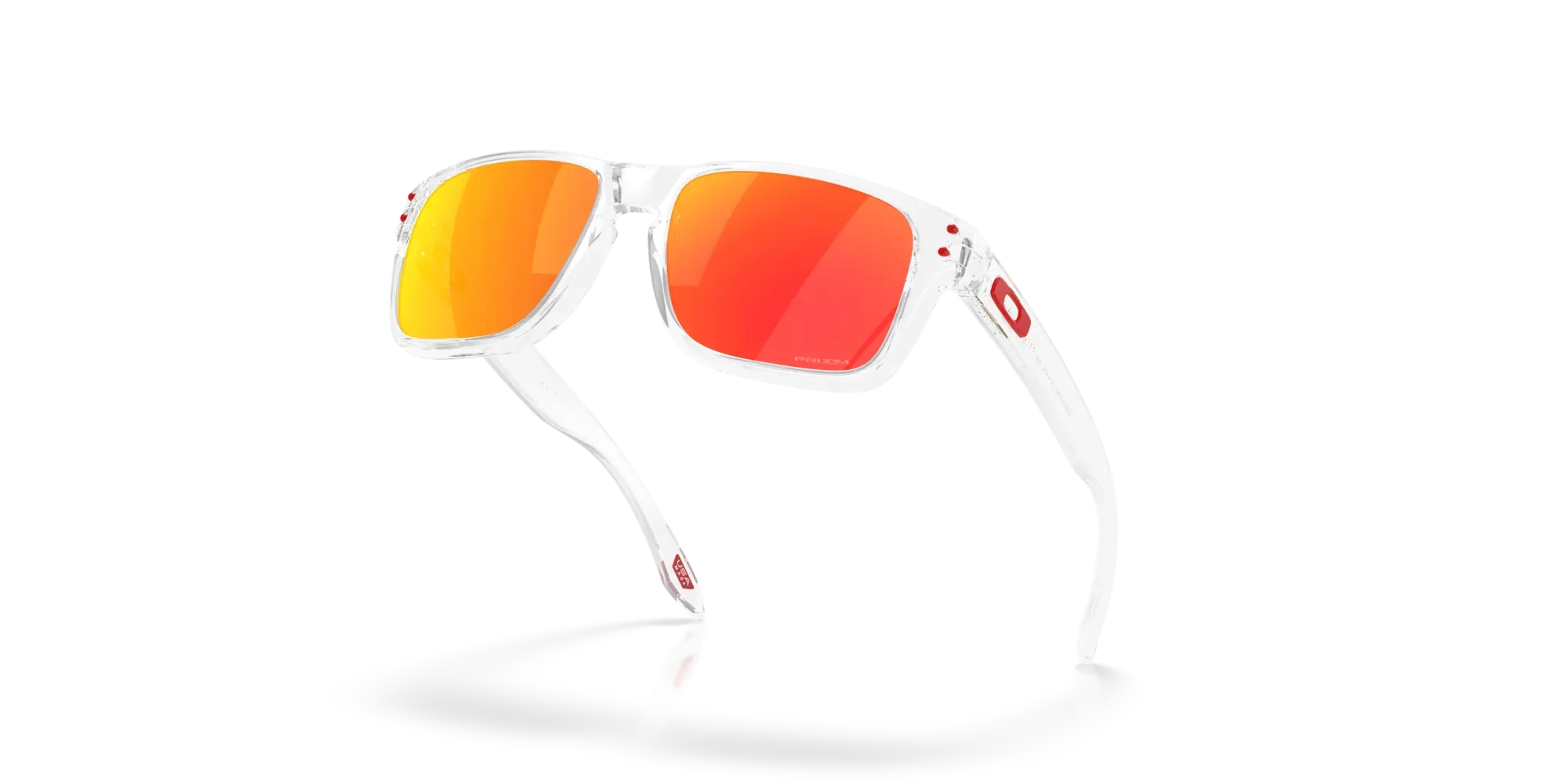 Occhiali da sole da ragazzo Oakley Youth Holbrook xxs OJ9014 03 - Pistilleria