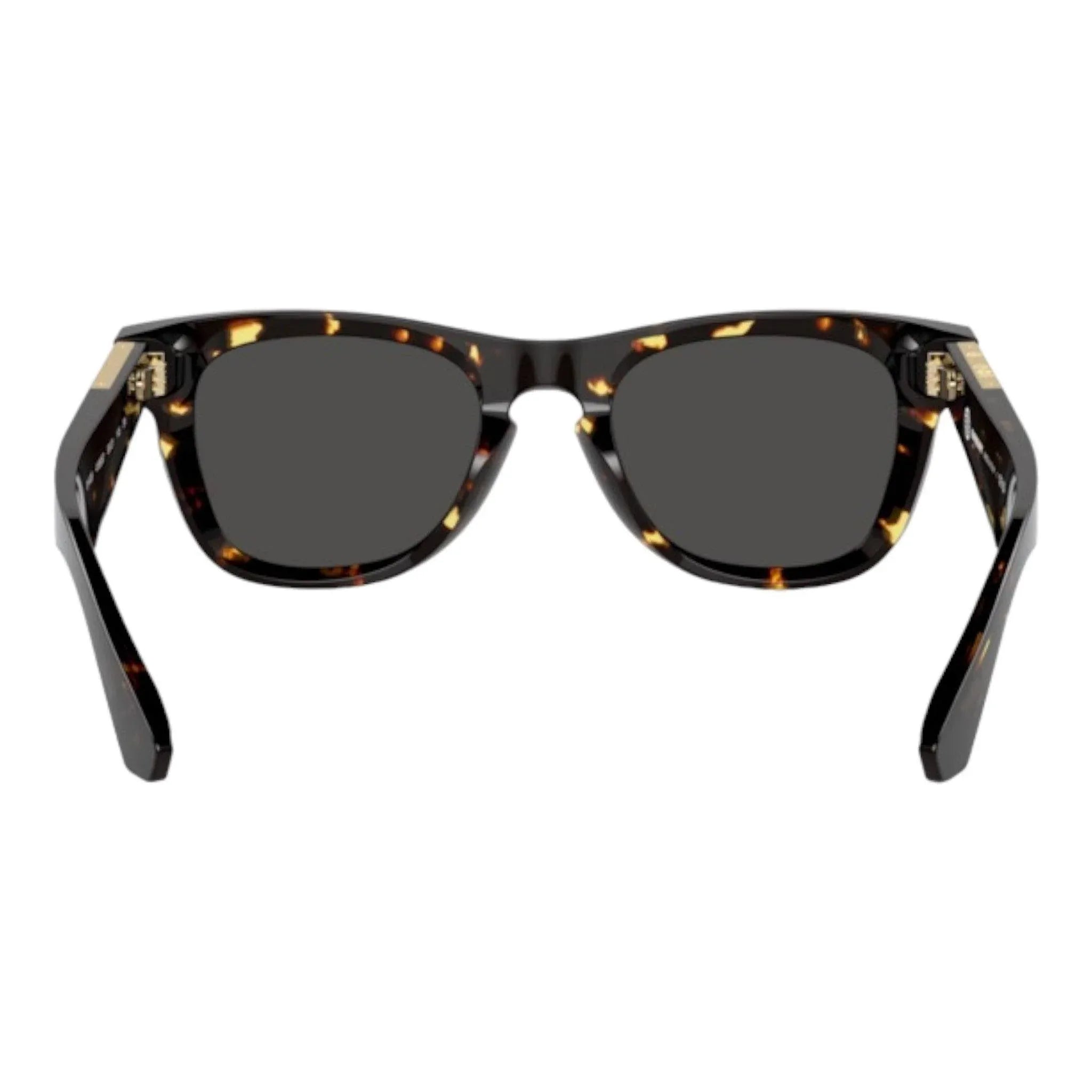 Occhiali da sole da uomo Burberry BE4426 4106/87 - Pistilleria