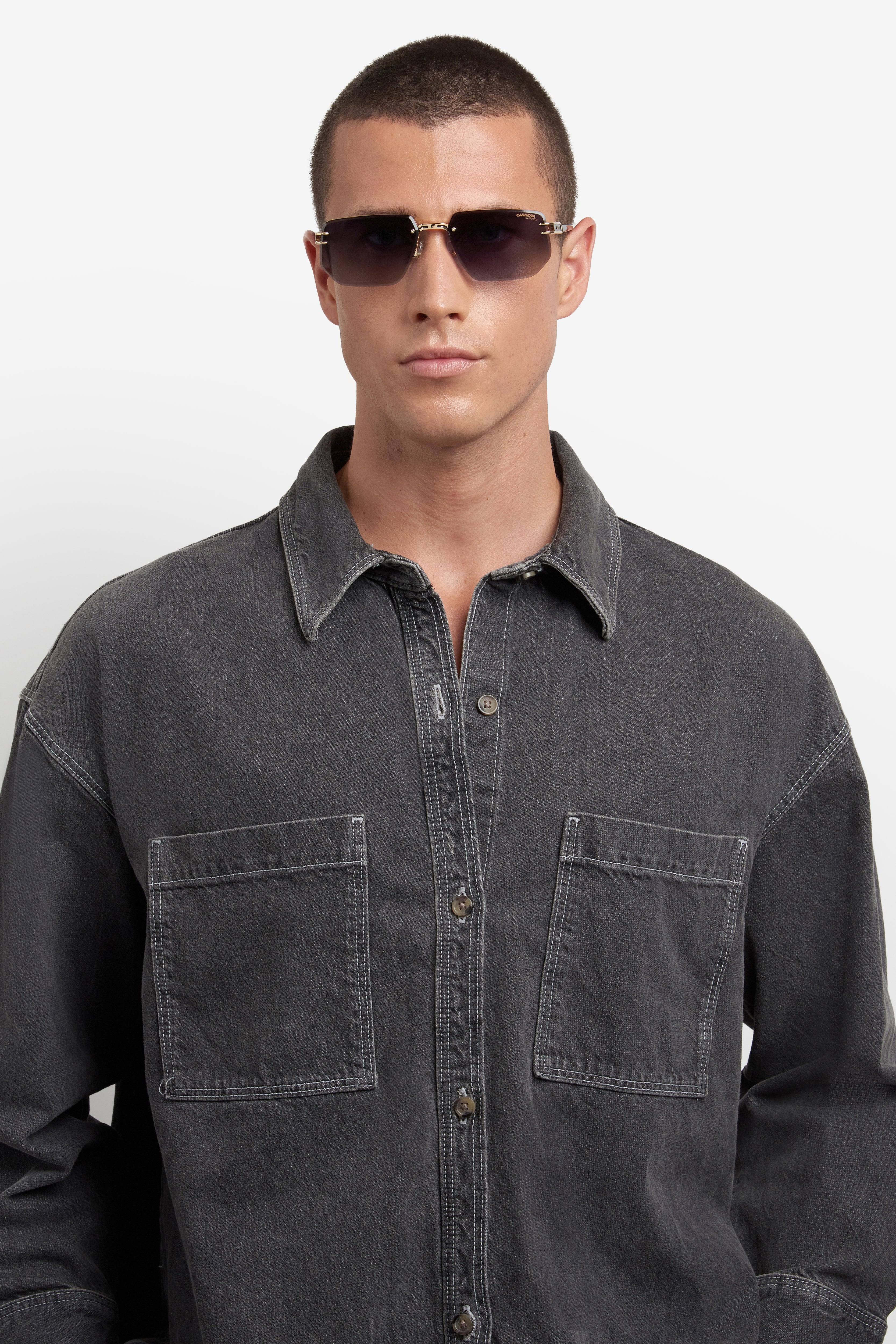 Occhiali da sole da uomo Carrera 1070/S RHL/9O - Pistilleria