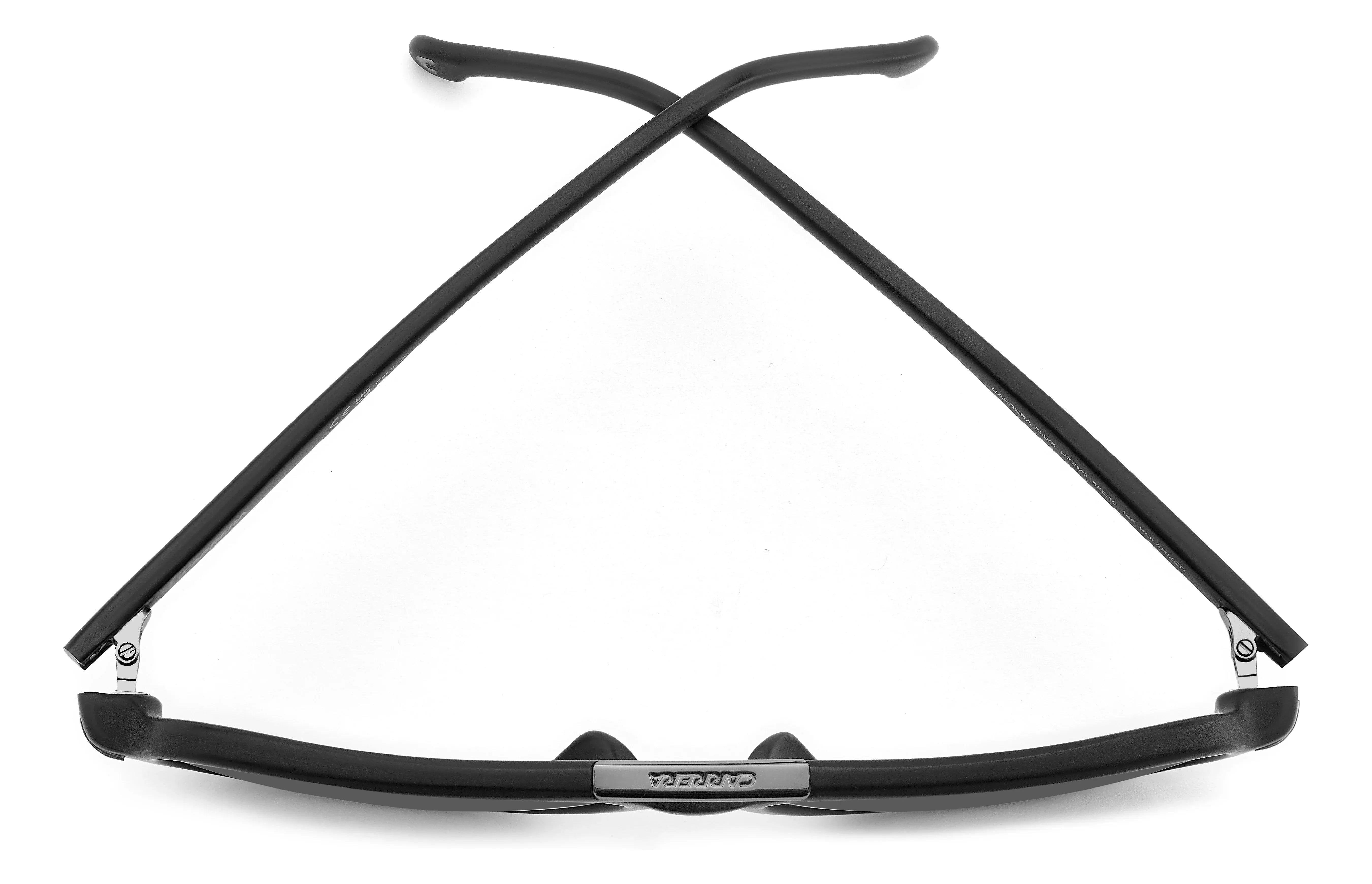 Occhiali da sole da uomo Carrera 350/S RZZ/M9 Polarizzato - Pistilleria