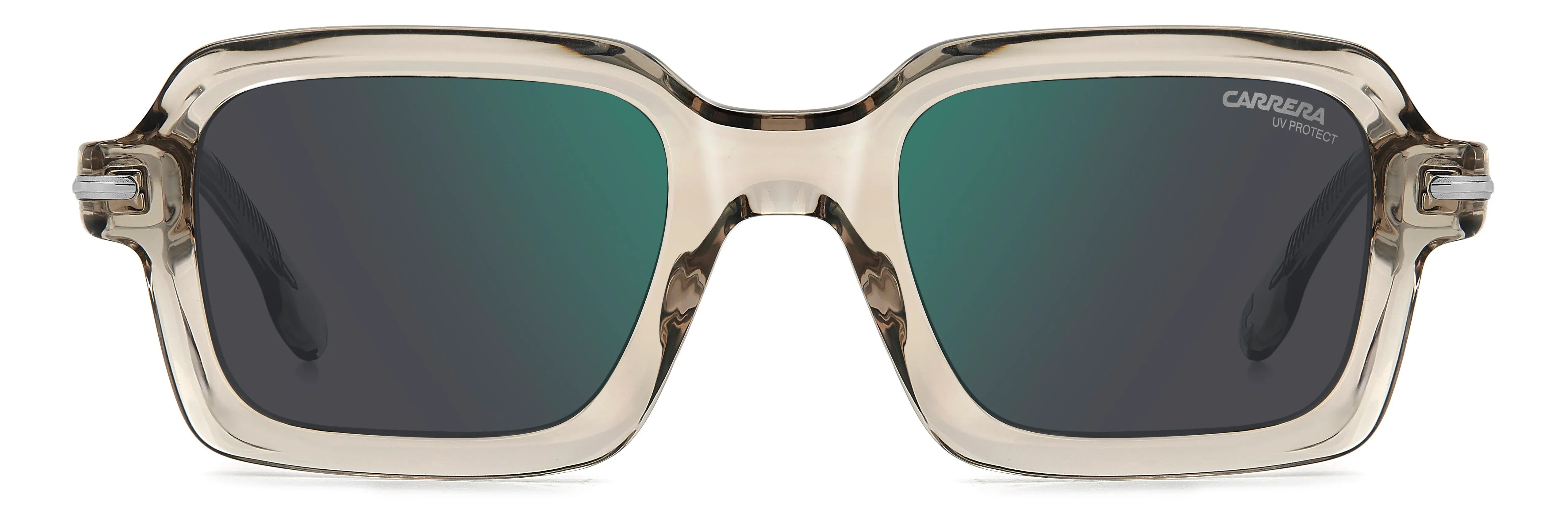 Occhiali da sole da uomo Carrera 358/S R1T/MT - Pistilleria