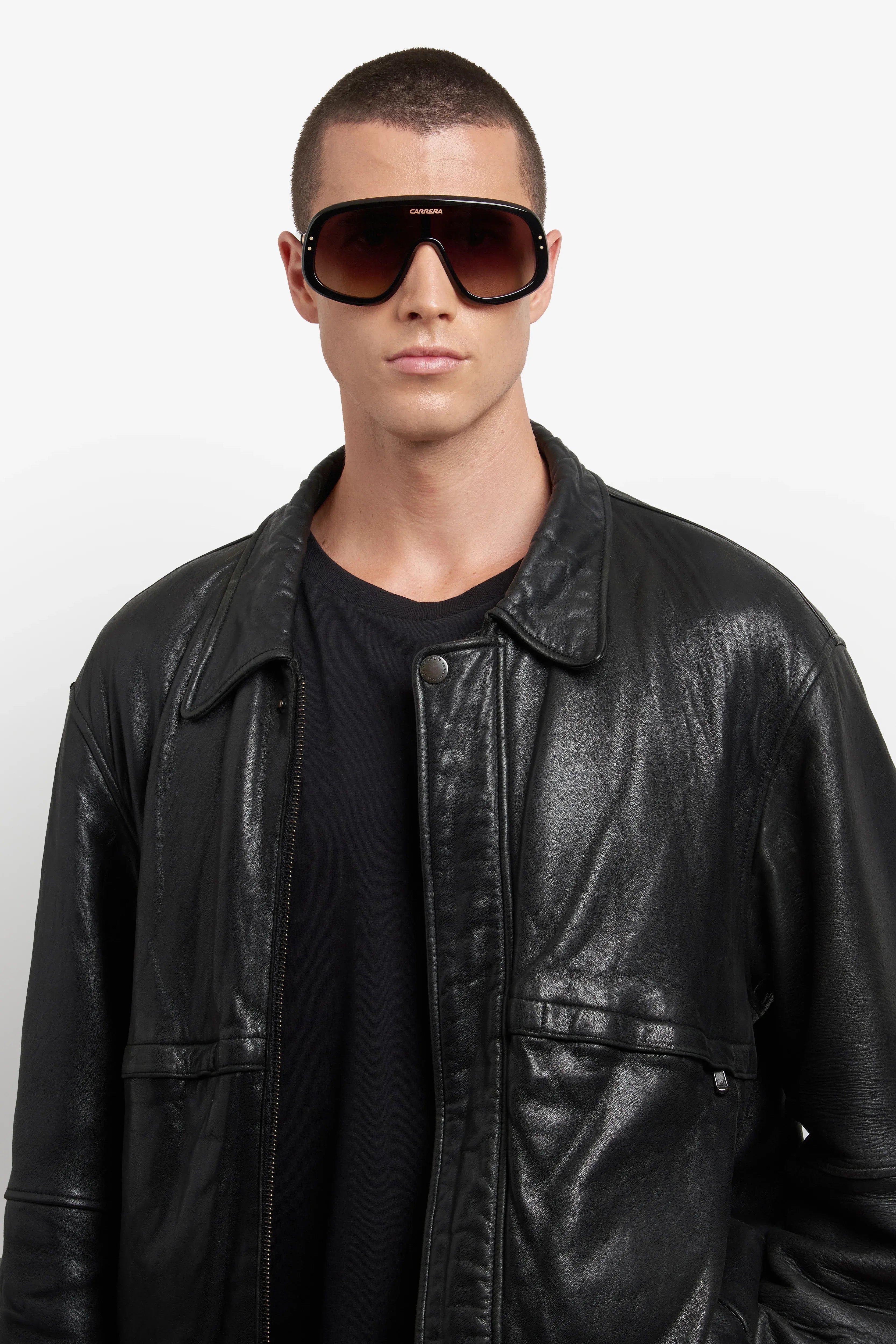 Occhiali da sole da uomo Carrera FLAGLAB 17 2M2 - Pistilleria