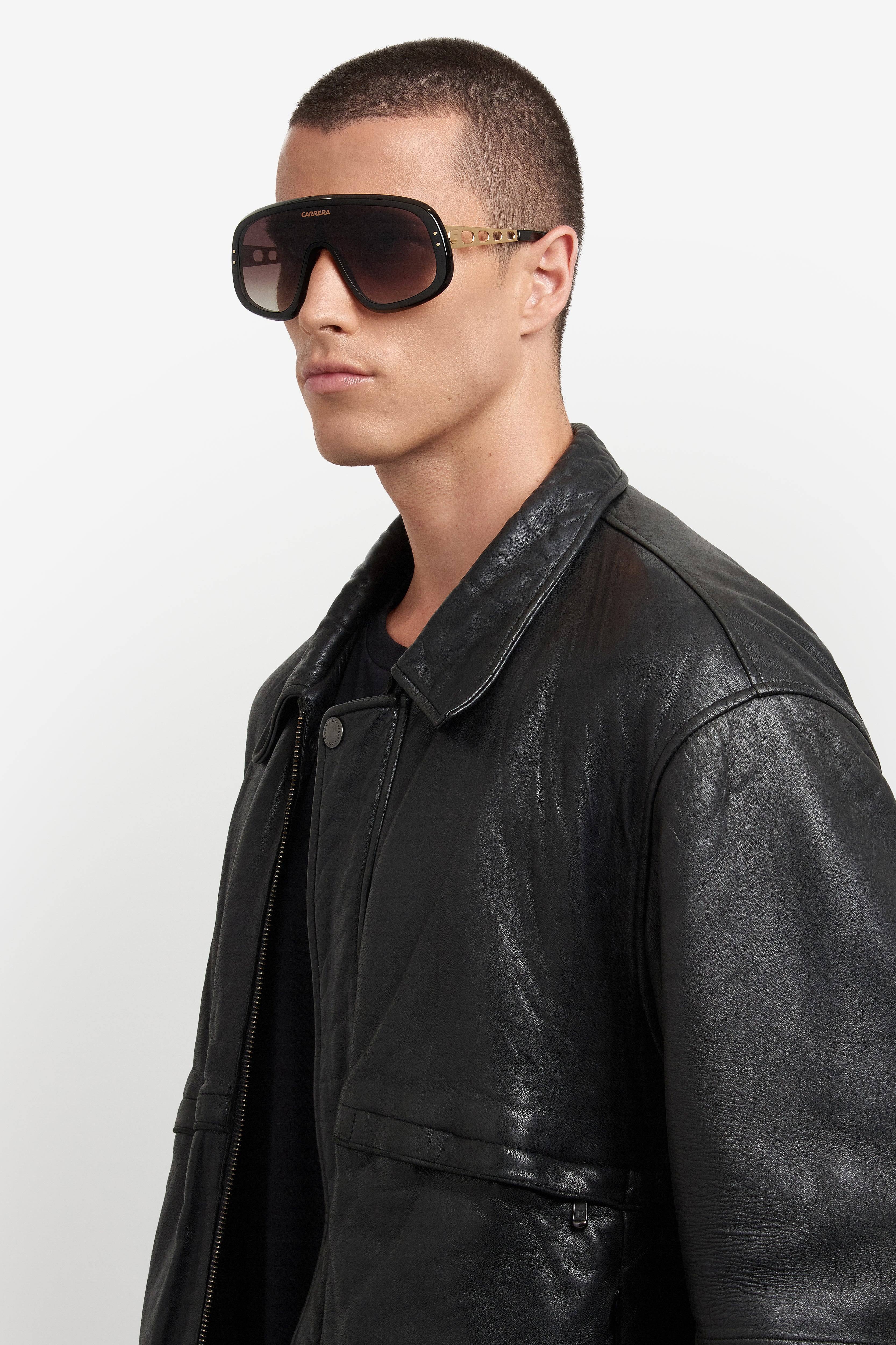 Occhiali da sole da uomo Carrera FLAGLAB 17 2M2 - Pistilleria