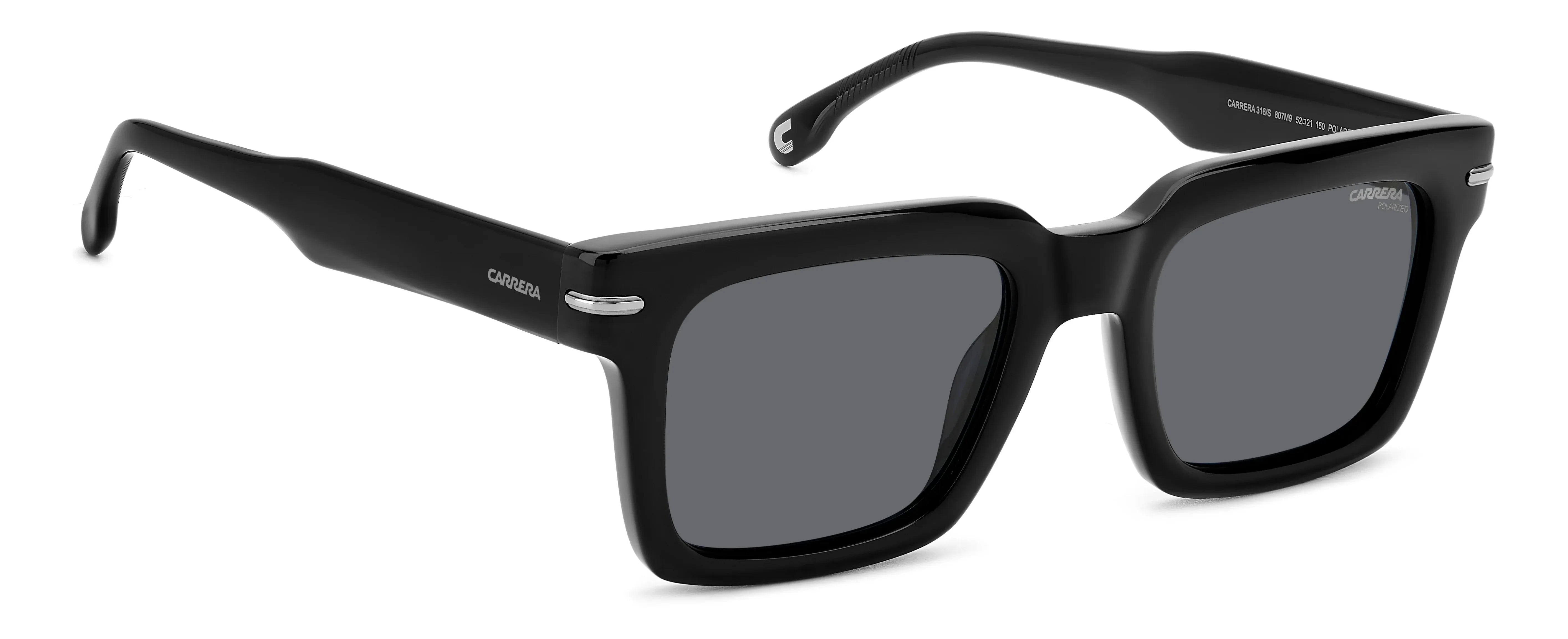 Occhiali da sole da uomo Carrera Polarized 316/S 807 Polarizzato - Pistilleria