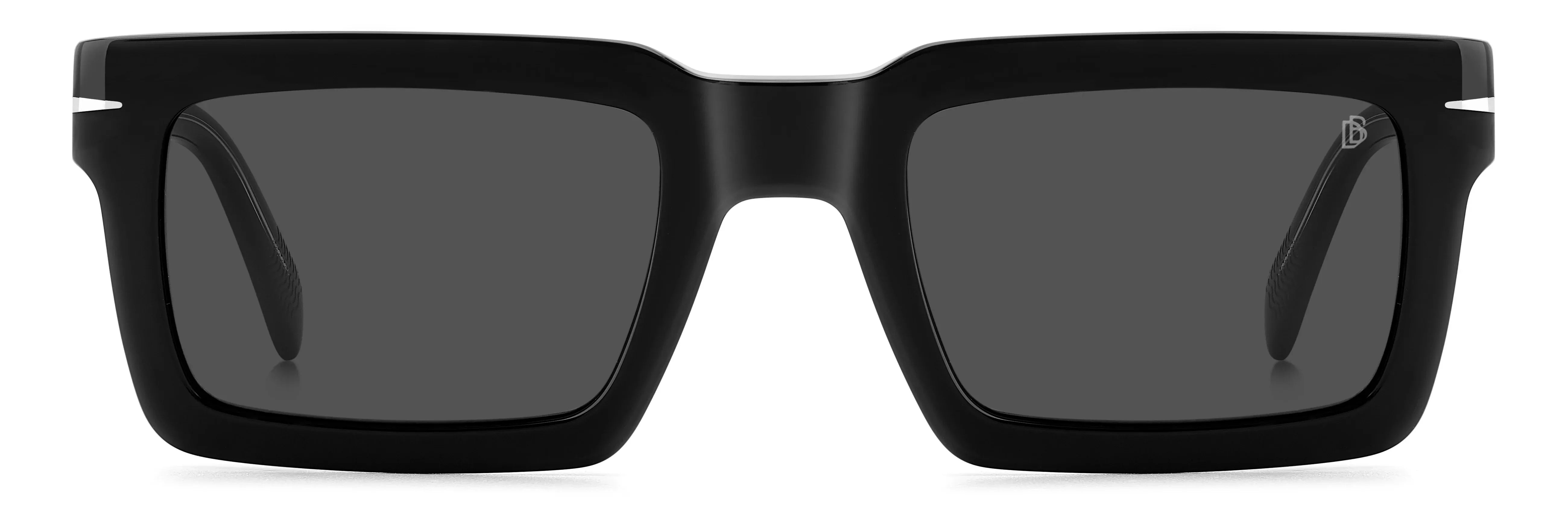 Occhiali da sole da uomo David Beckham DB 7126/S 807IR - Pistilleria