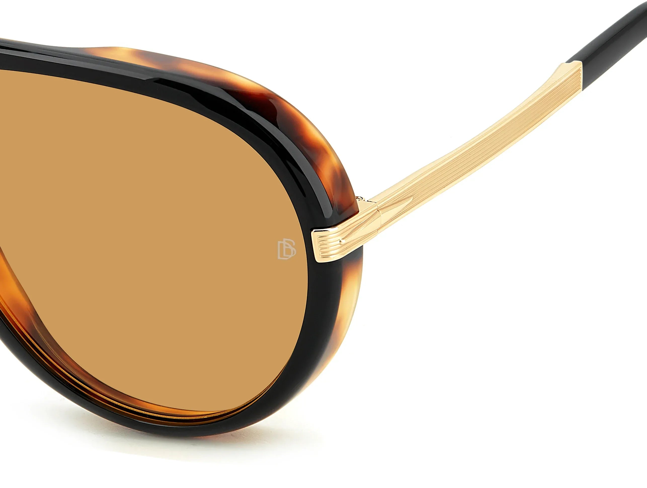 Occhiali da sole da uomo David Beckham DB 99/VOYAGER XWY/VS - Pistilleria