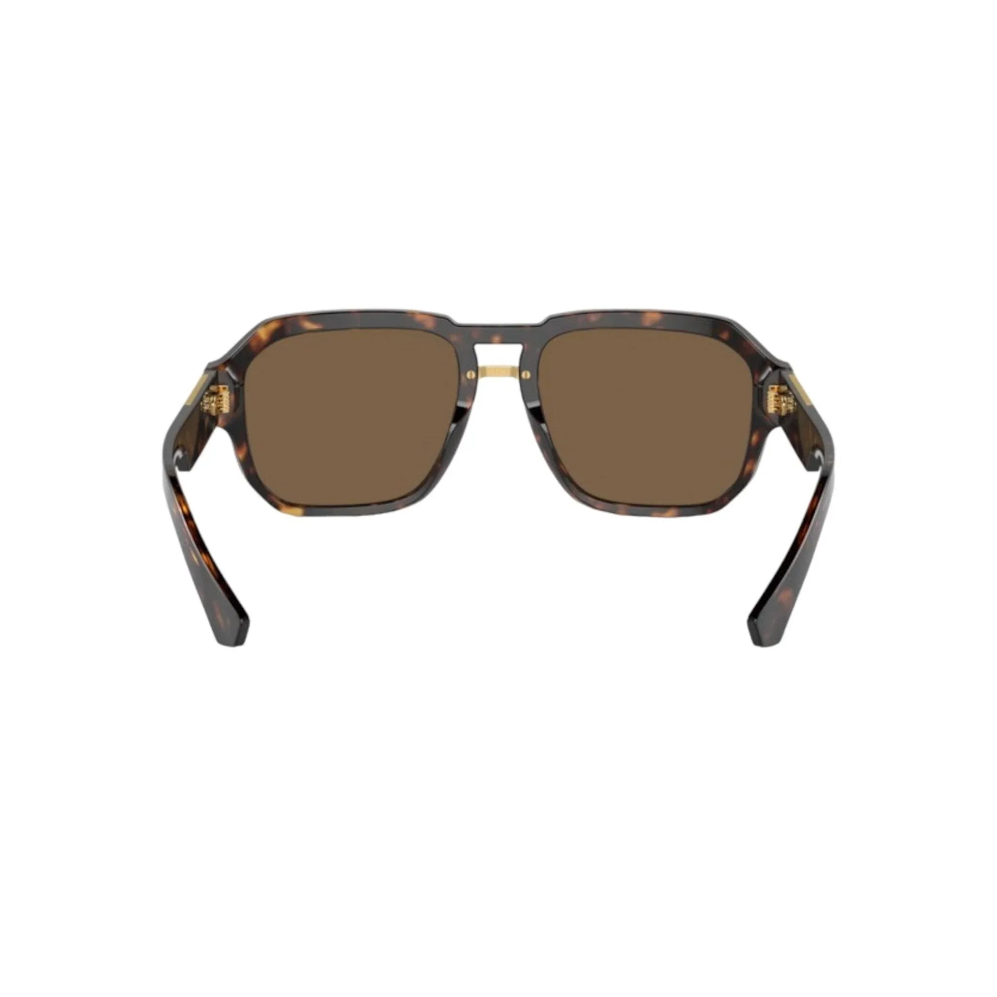 Occhiali da sole da uomo DG4464 502/73 - Pistilleria