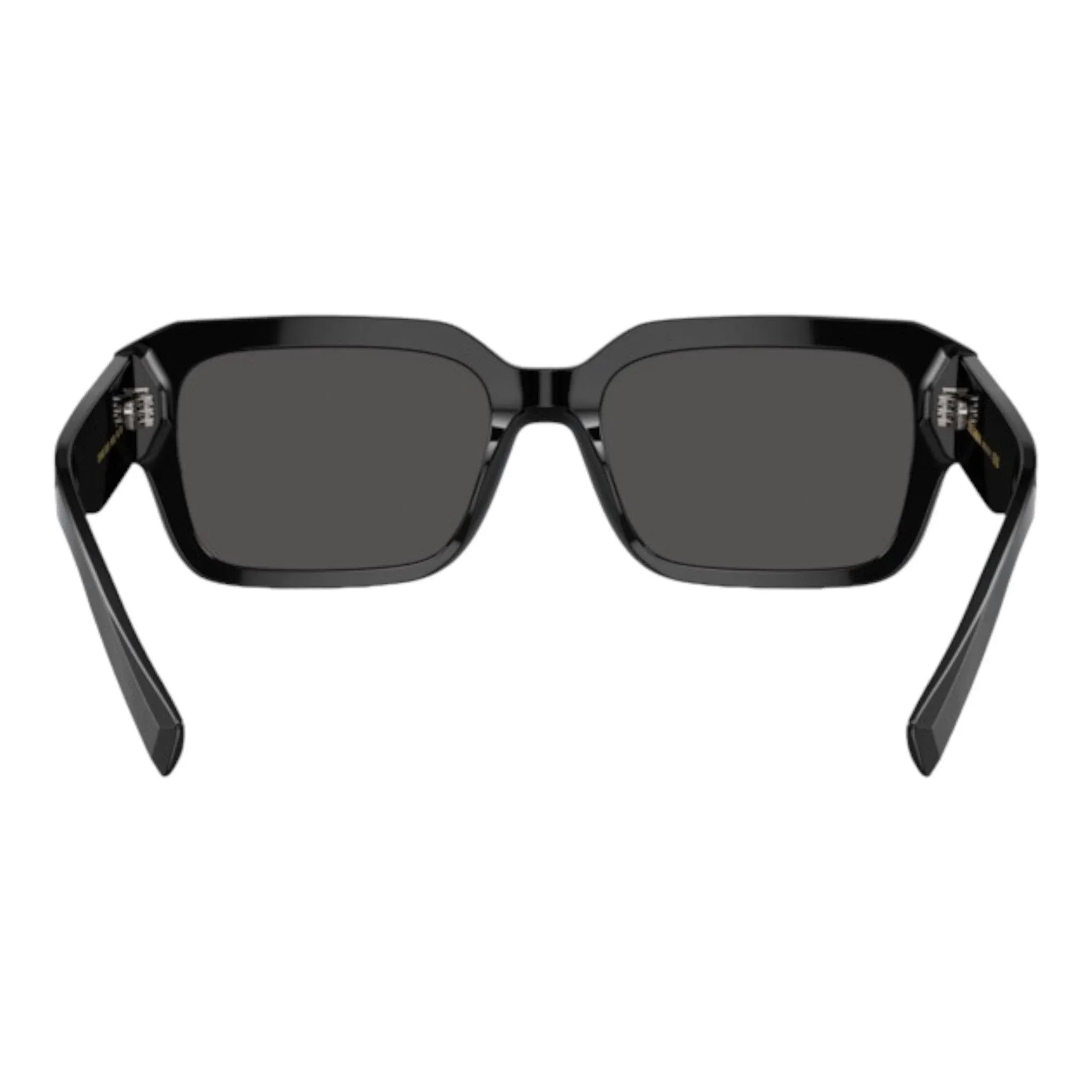 Occhiali da sole da uomo Dolce & Gabbana DG4460 501/87 - Pistilleria