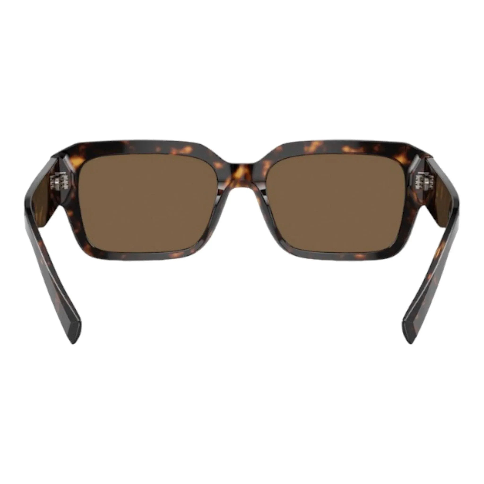 Occhiali da sole da Uomo Dolce & Gabbana DG4460 502/73 - Pistilleria