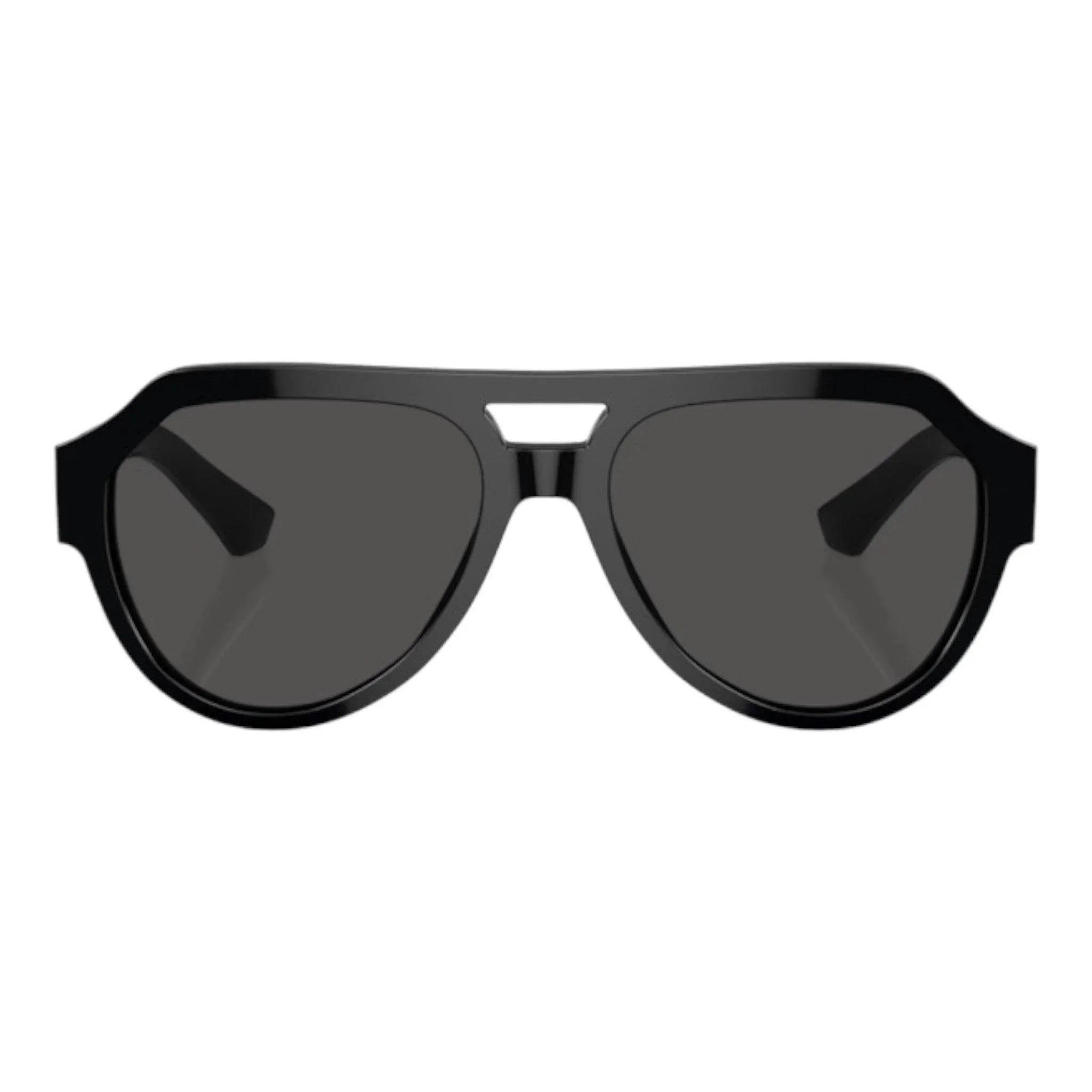 Occhiali da sole da uomo Dolce & Gabbana DG4466 501/87 - Pistilleria