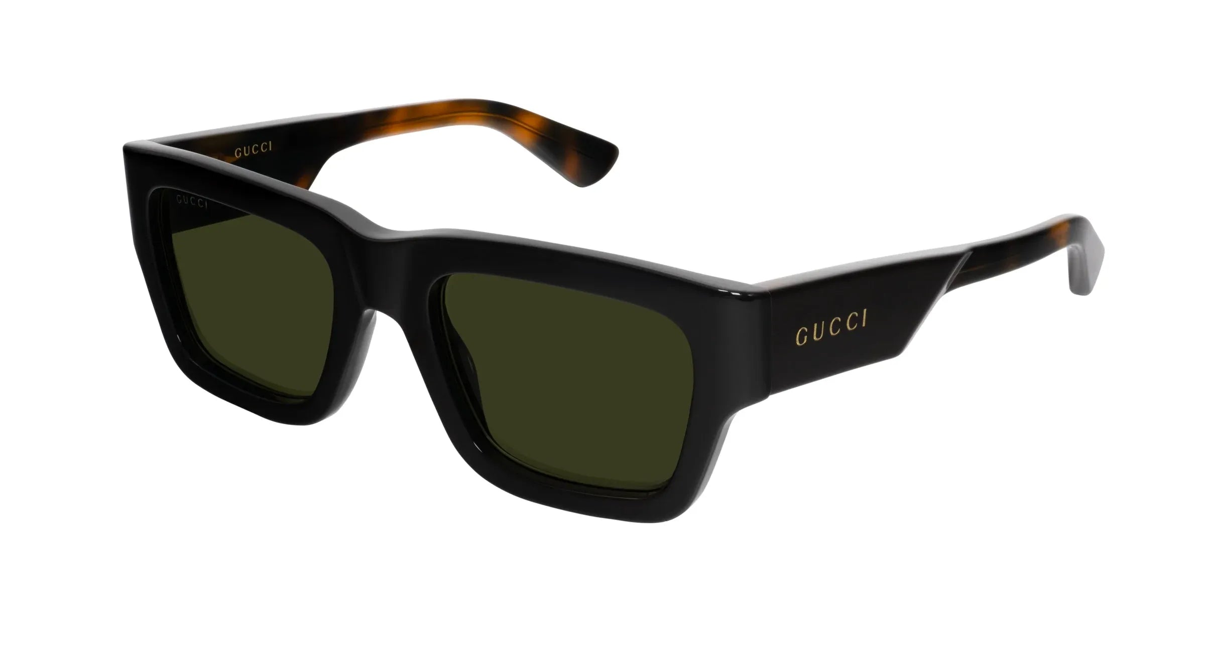 Occhiali da sole da uomo Gucci GG1668S-004 - Pistilleria