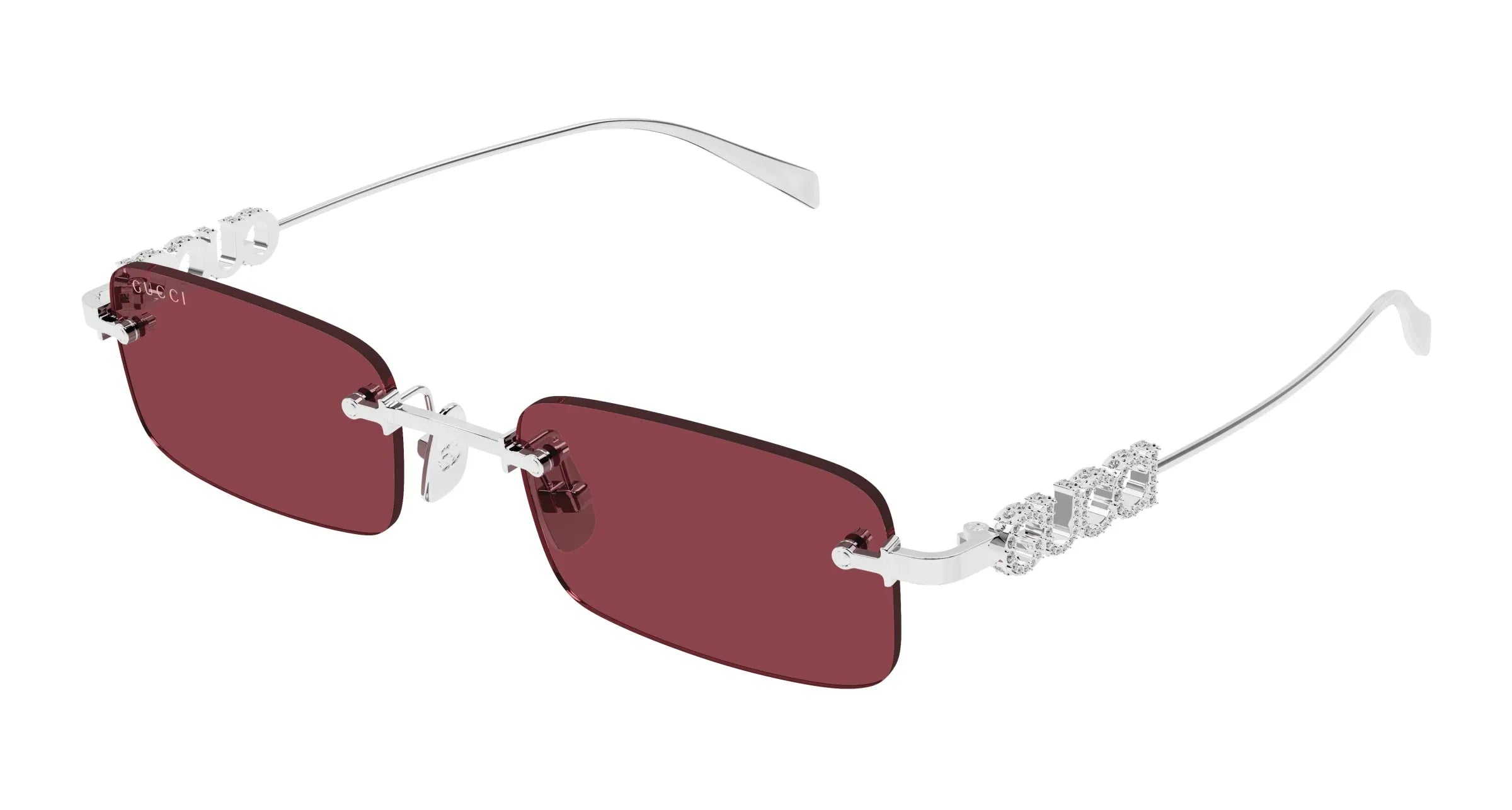 Occhiali da sole da uomo Gucci GG1808S 004 - Pistilleria