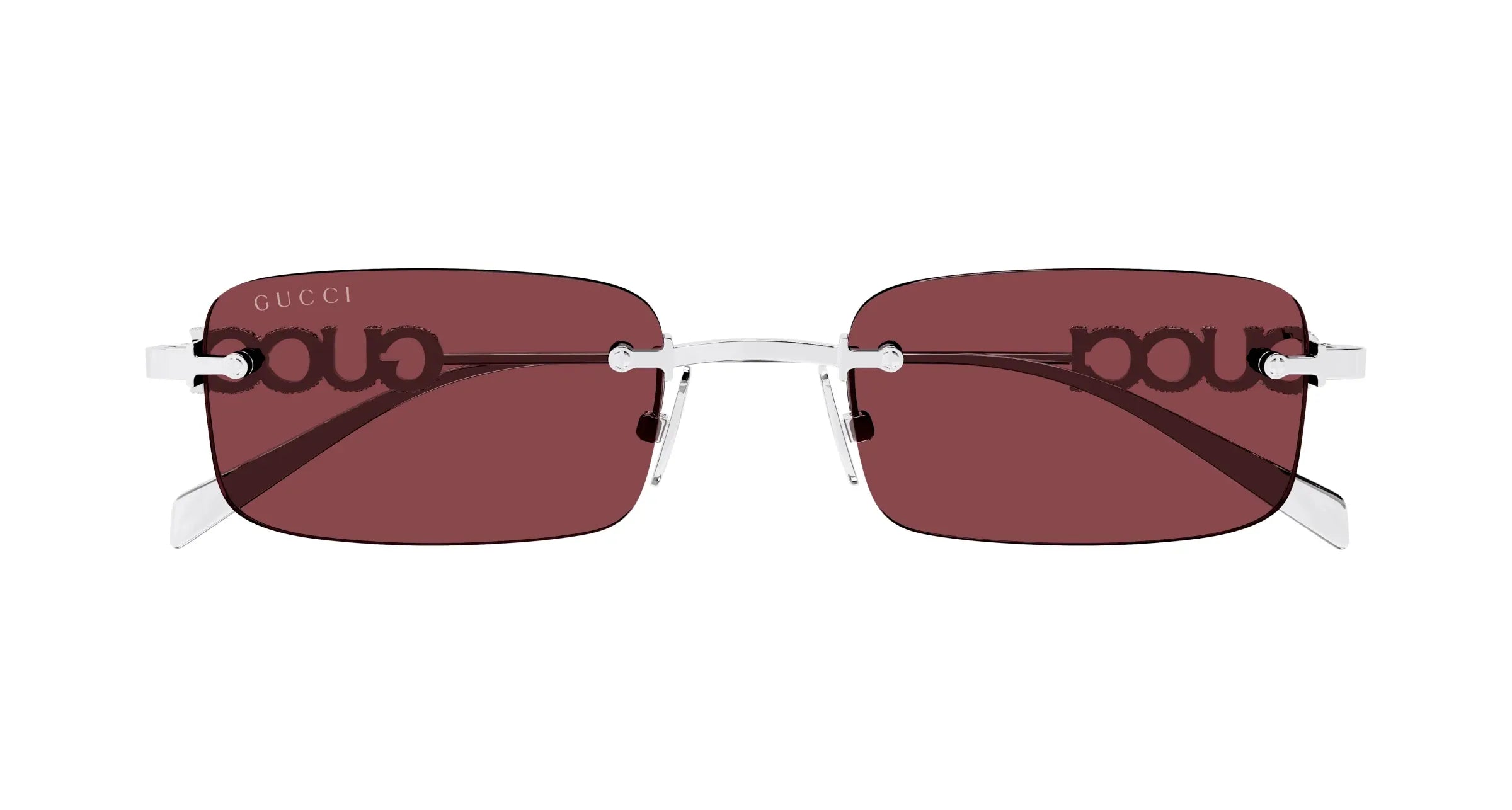 Occhiali da sole da uomo Gucci GG1808S 004 - Pistilleria