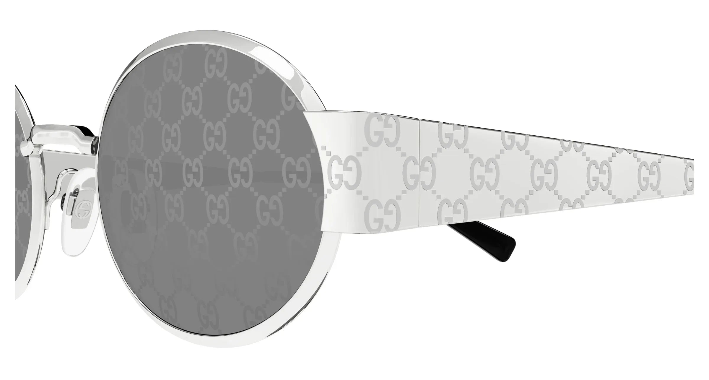 Occhiali da sole da uomo Gucci GG1854S 002 - Pistilleria