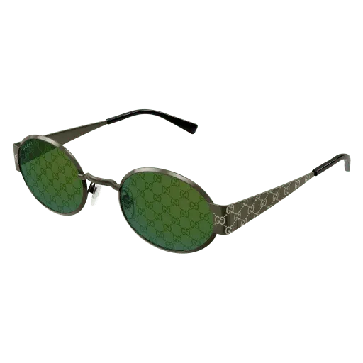 Occhiali da sole da uomo Gucci GG1854S 003 - Pistilleria