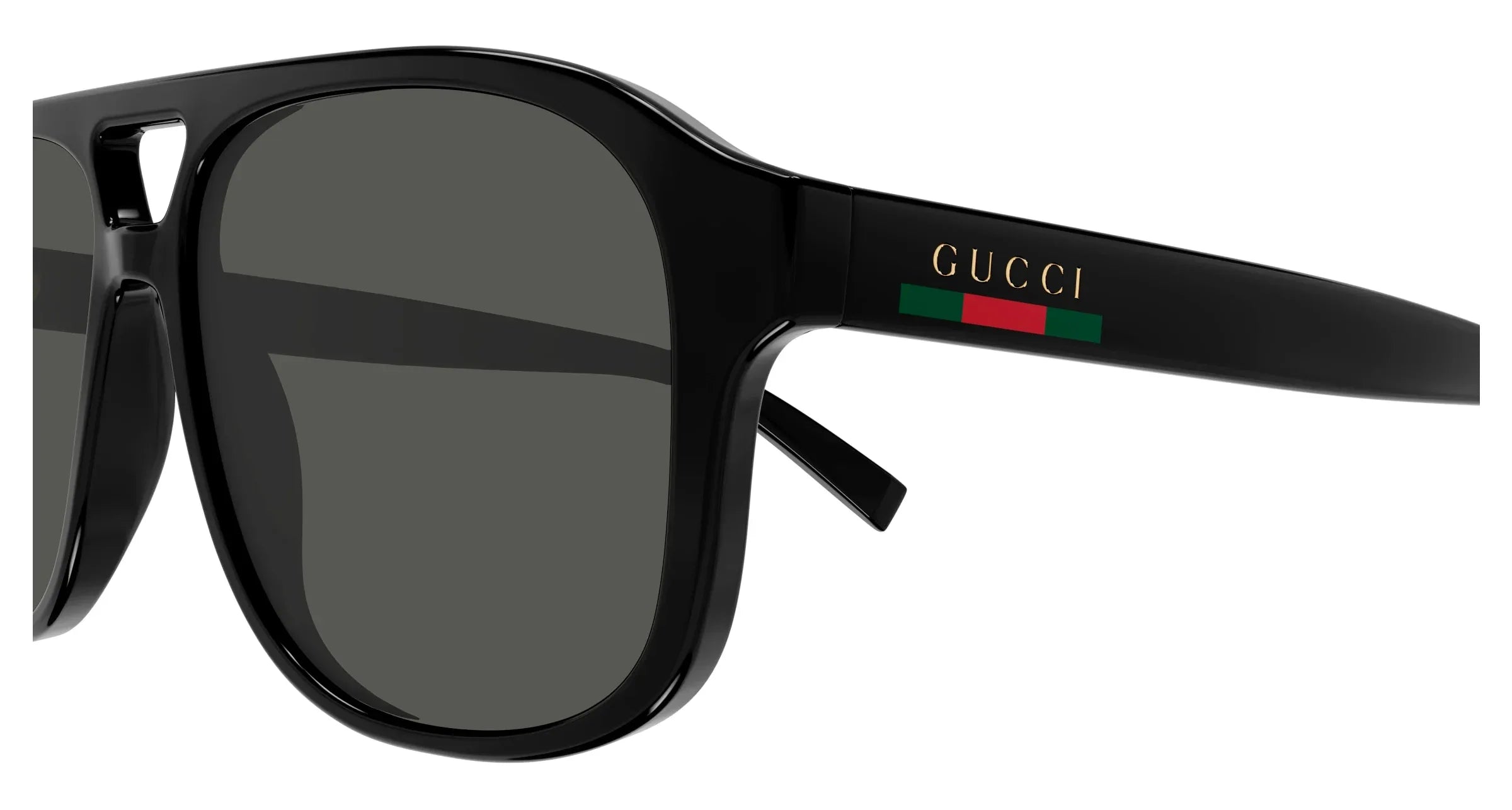 Occhiali da sole da uomo Gucci GG1856S 001 - Pistilleria