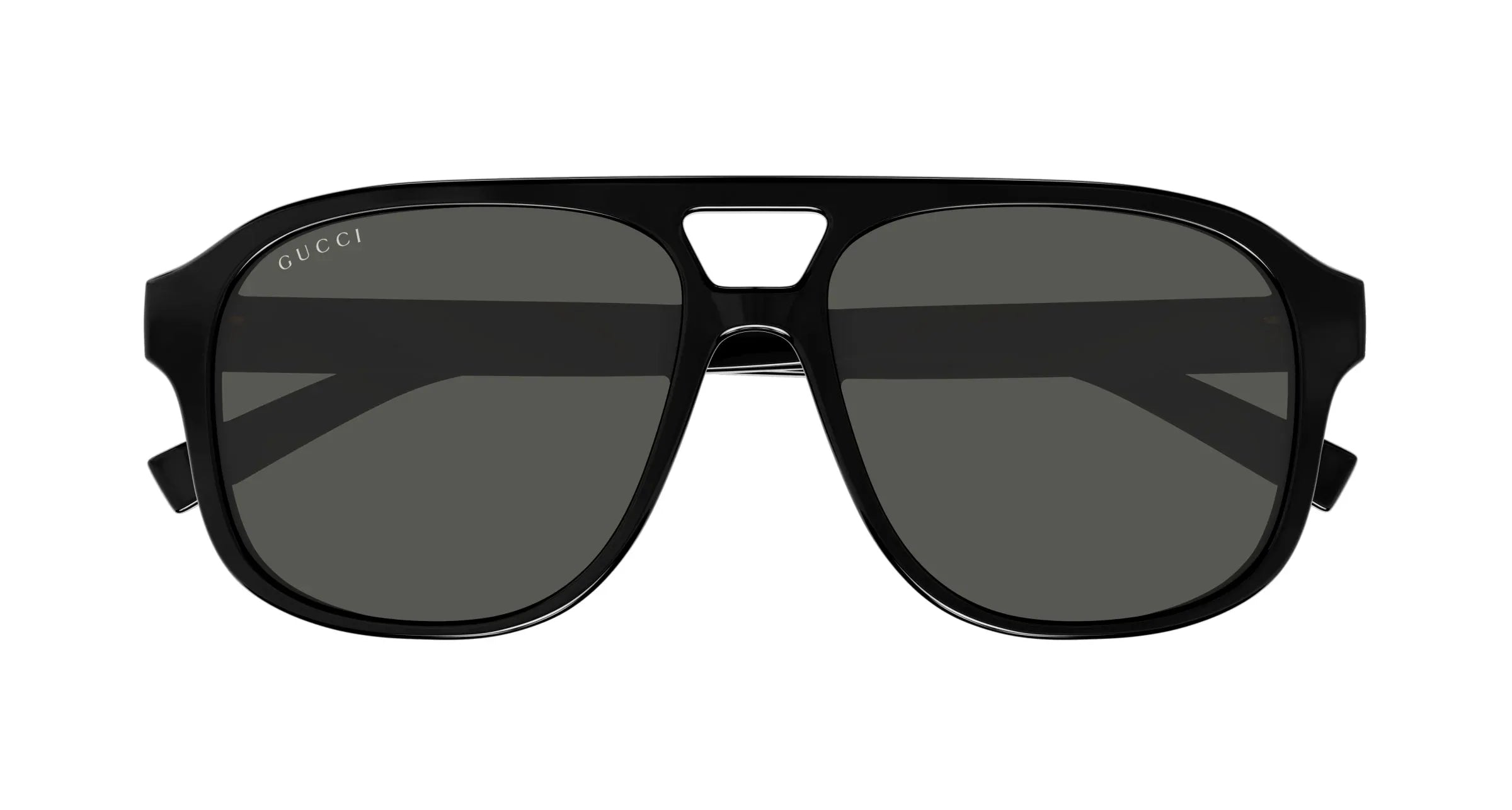 Occhiali da sole da uomo Gucci GG1856S 001 - Pistilleria