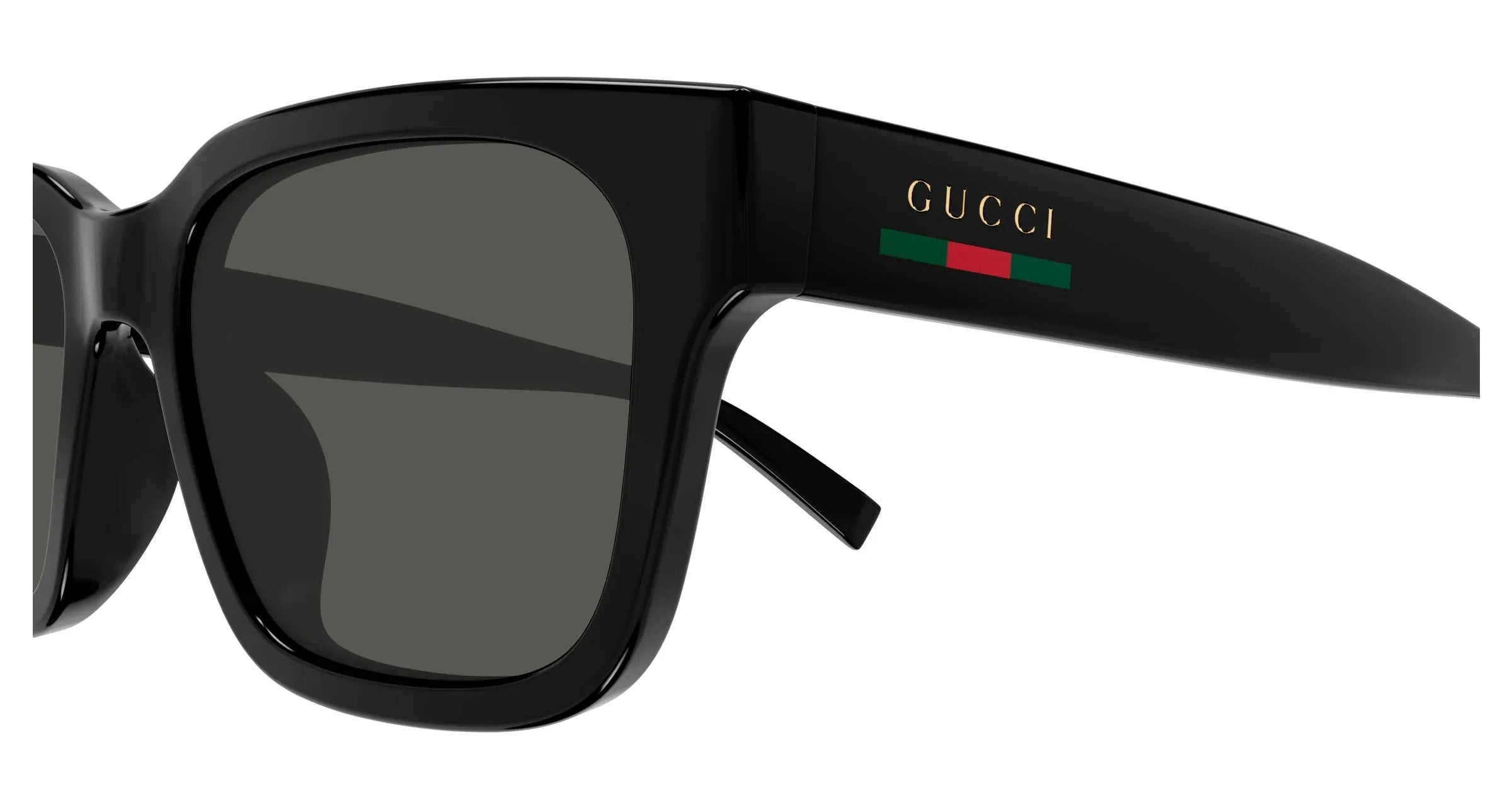 Occhiali da sole da uomo Gucci GG1857S 001 - Pistilleria