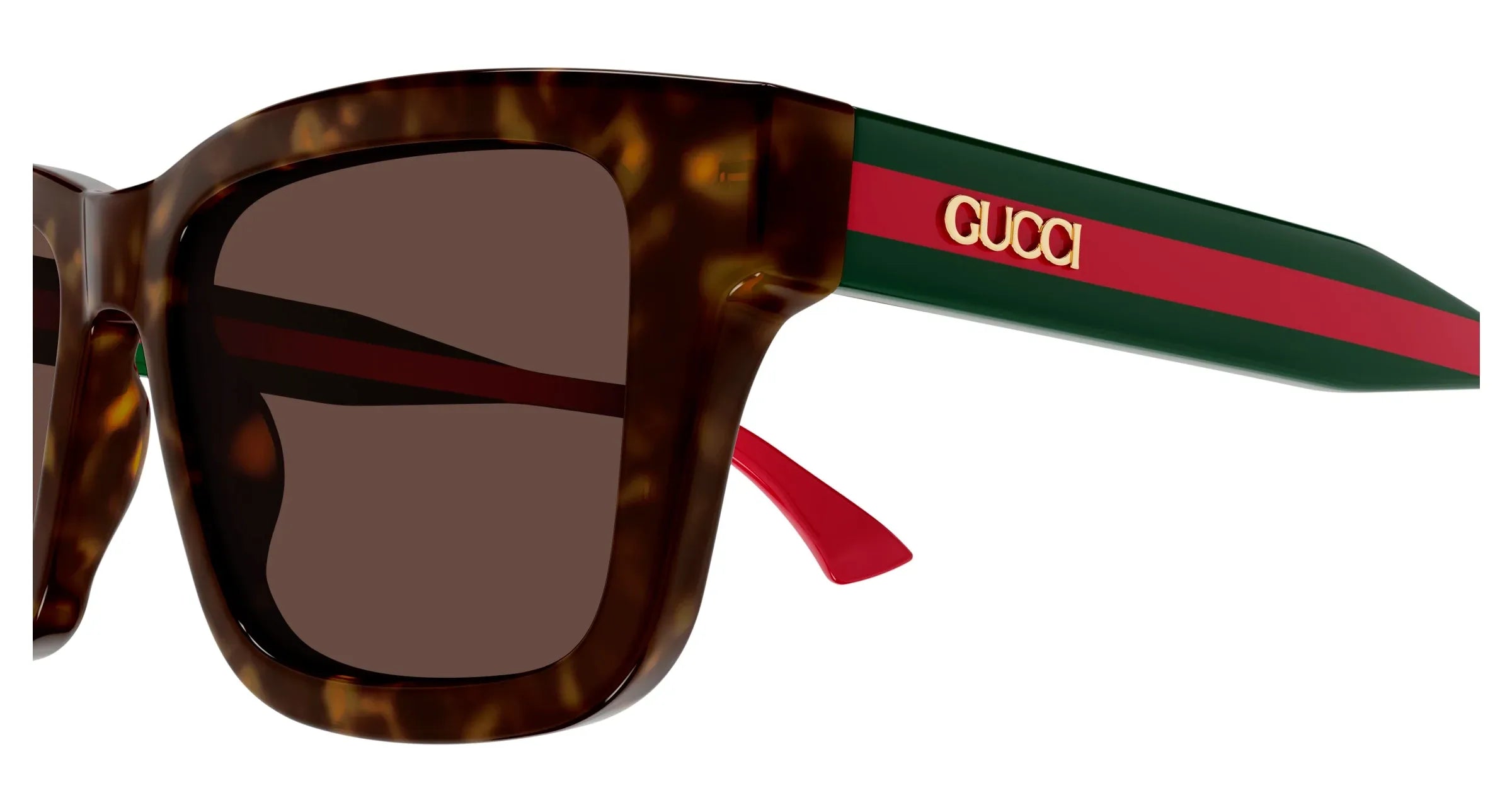 Occhiali da sole da uomo Gucci GG1869S 002 - Pistilleria