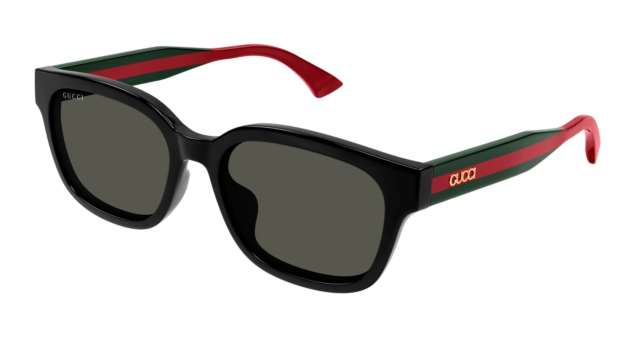 Occhiali da sole da uomo Gucci GG1872SK 001 - Pistilleria