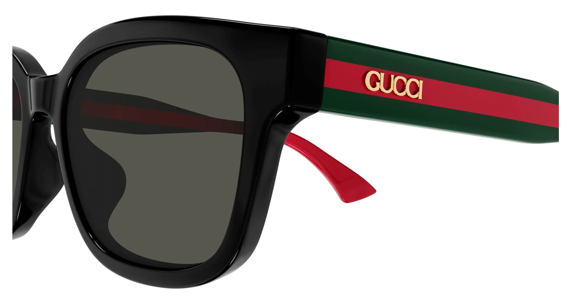 Occhiali da sole da uomo Gucci GG1872SK 001 - Pistilleria