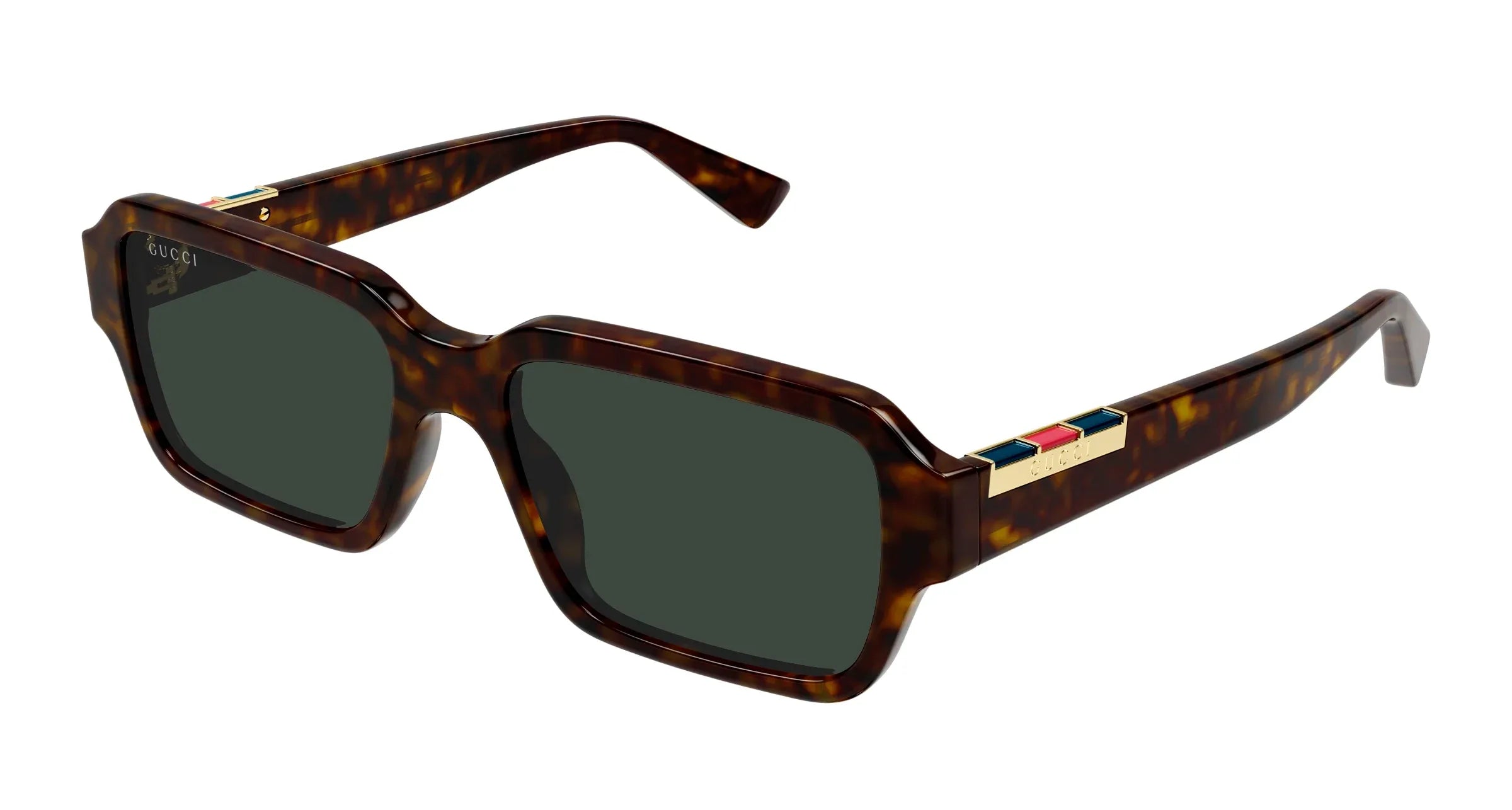 Occhiali da sole da uomo Gucci GG1887S 002 - Pistilleria