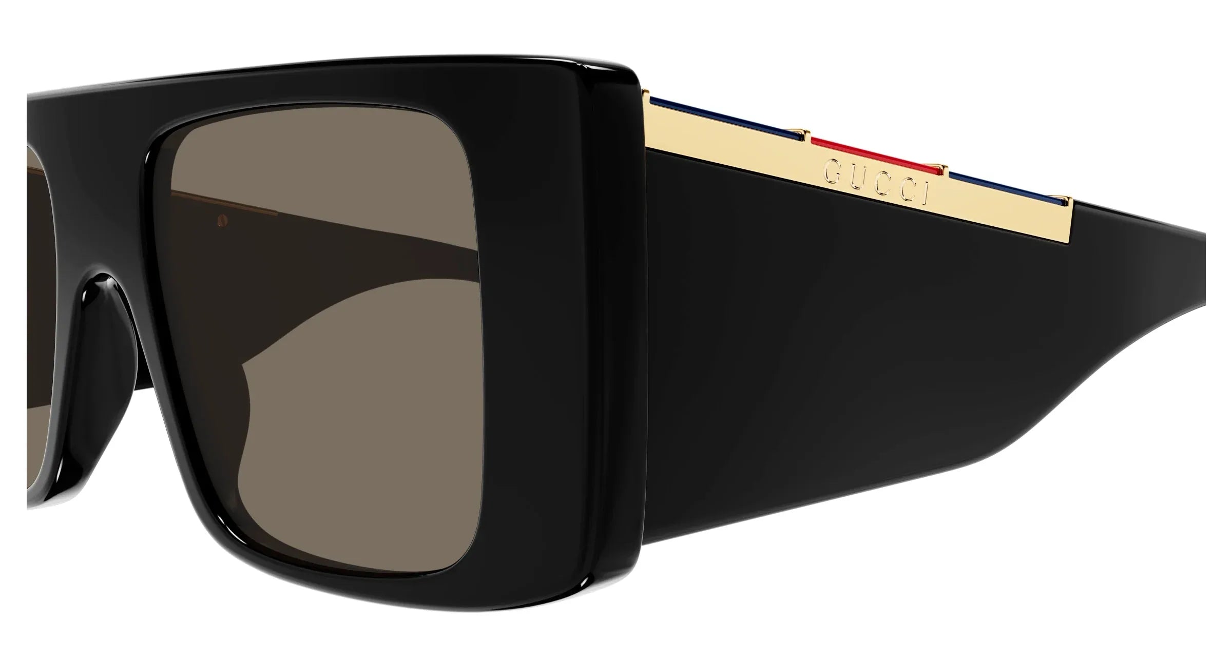 Occhiali da sole da uomo Gucci GG1888S 001 - Pistilleria