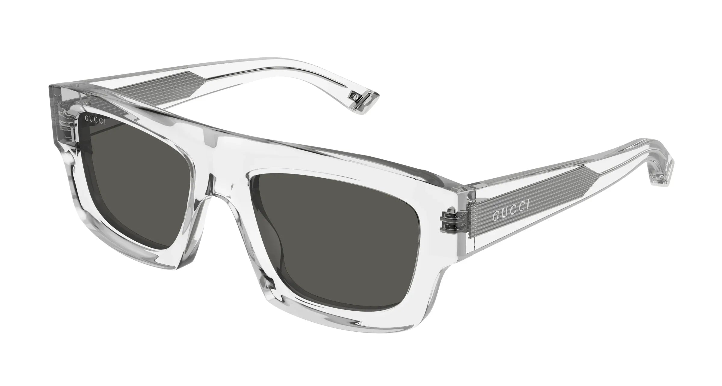 Occhiali da sole da uomo Gucci GG1926S 008 - Pistilleria