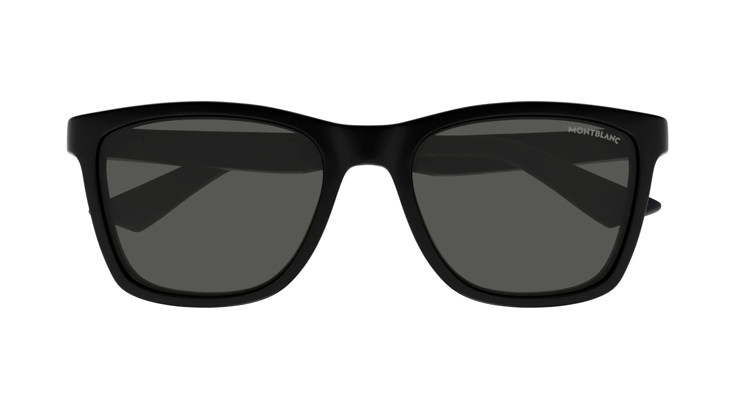 Occhiali da sole da uomo Montblanc MB0399S 002 - Pistilleria