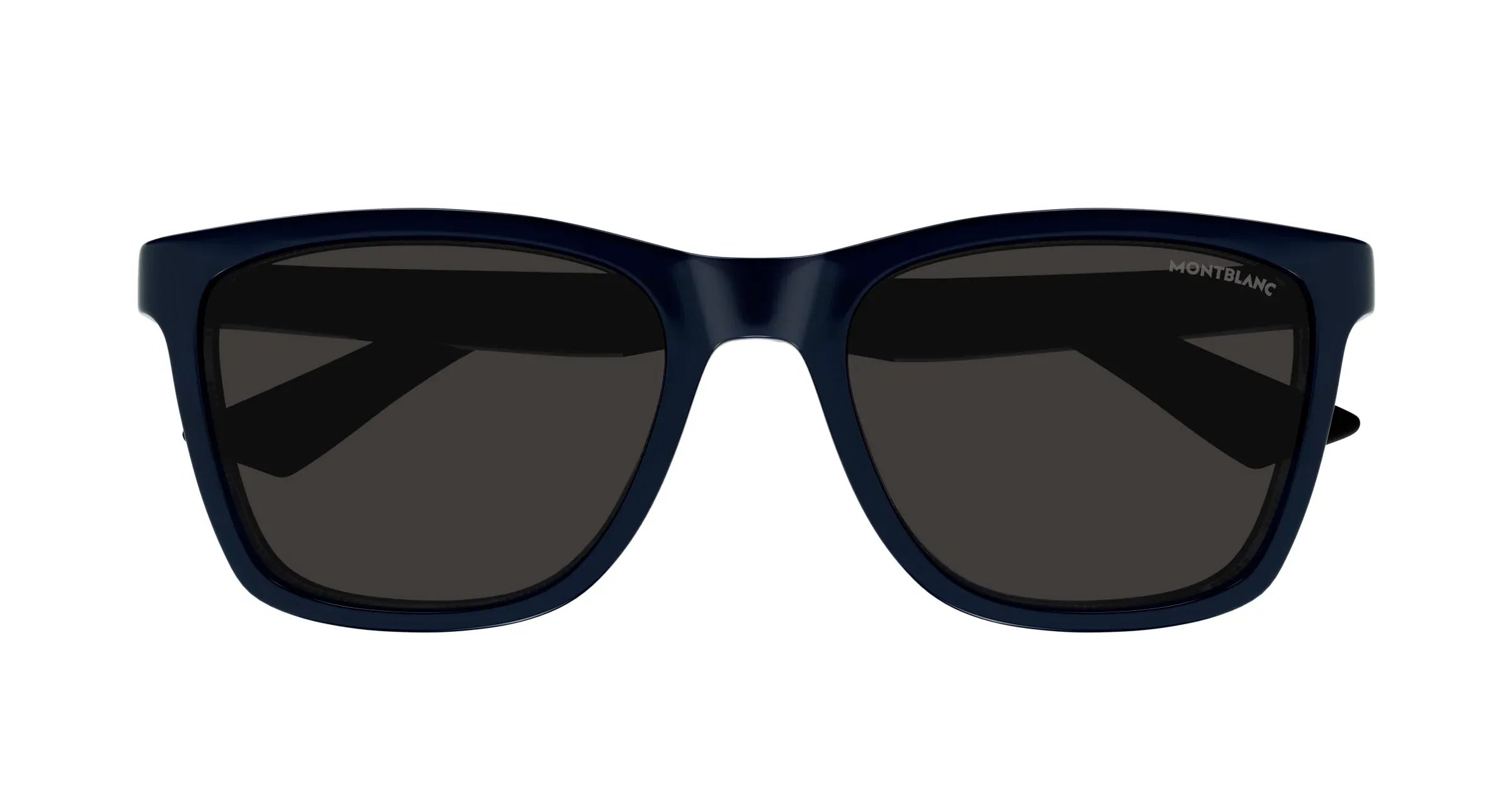 Occhiali da sole da uomo Montblanc MB0399S 004 - Pistilleria