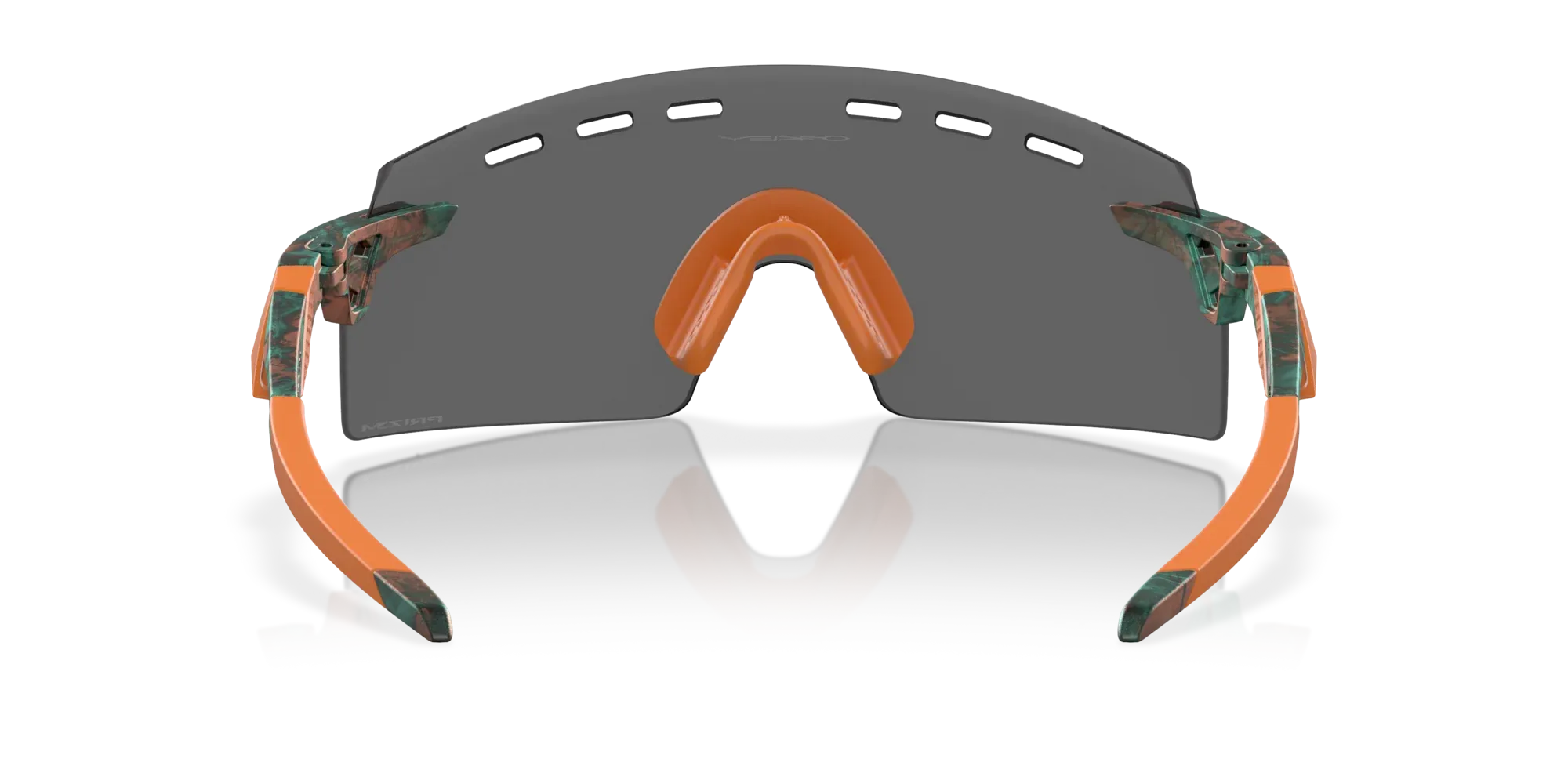 Occhiali da sole da uomo Oakley Encoder strike vented OO9235 15 - Pistilleria